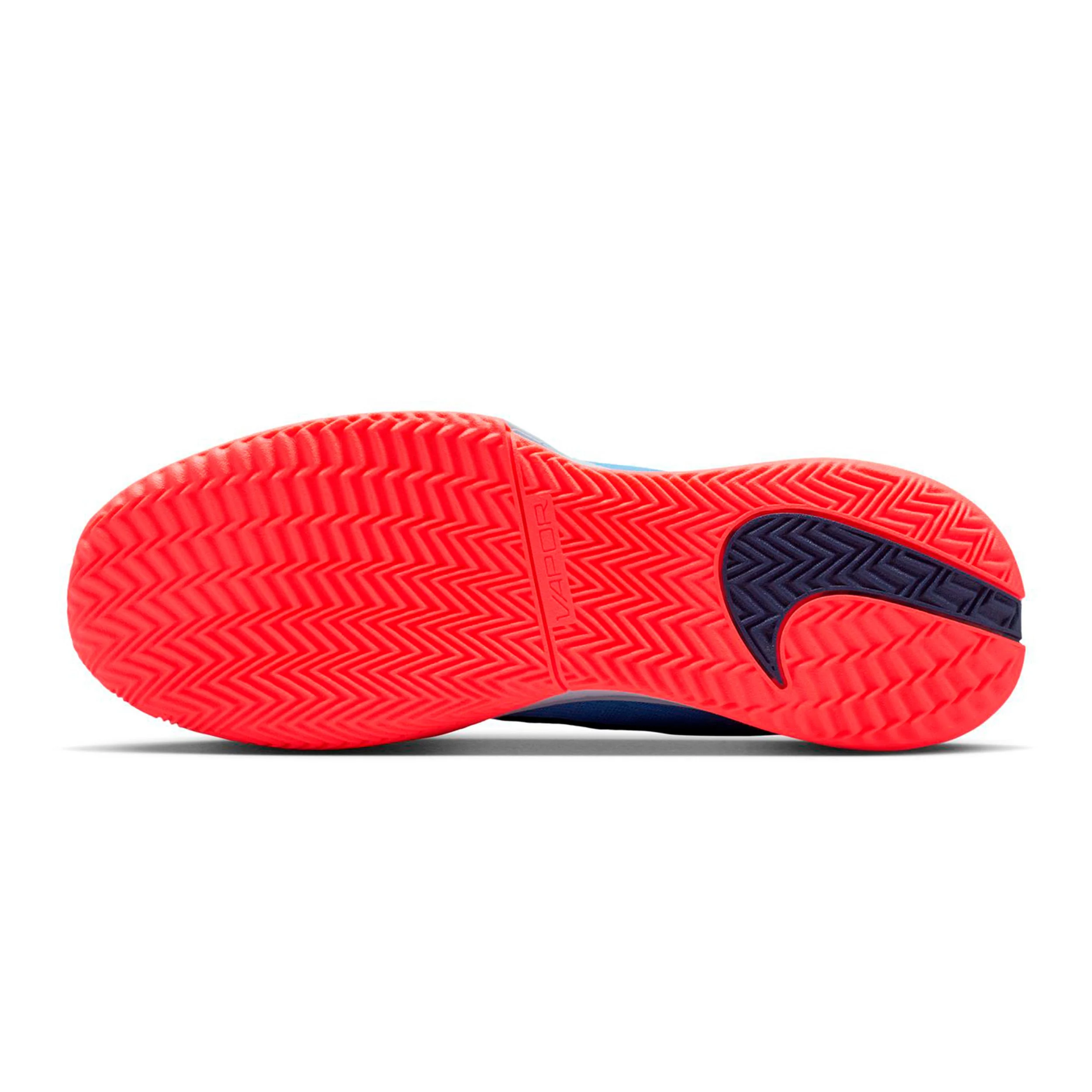 Zoom Vapor Pro 3 Sandplatzschuh Herren-blau, schwarz - Image 4