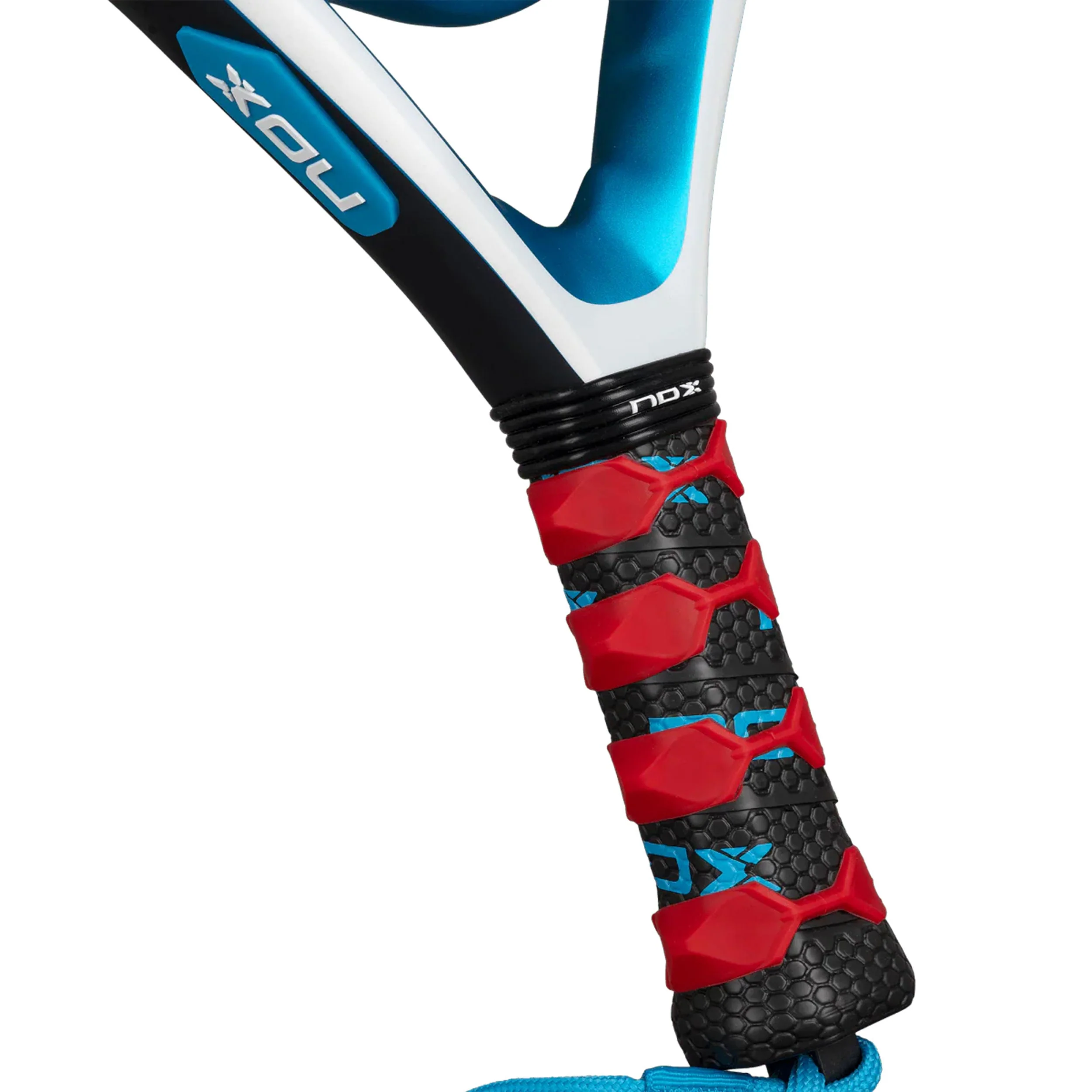 Equation Soft Advanced Padelschläger - Image 6