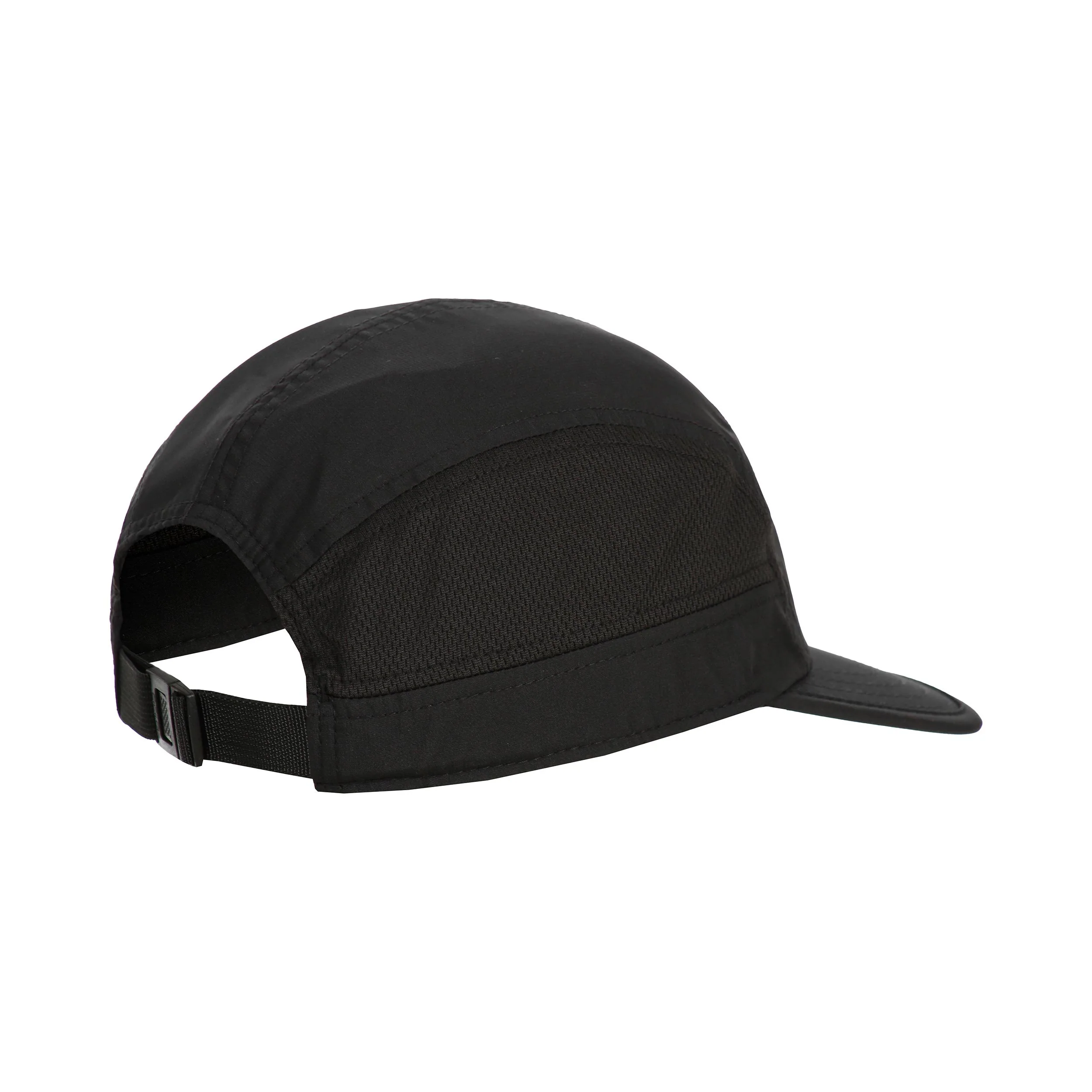 Performance Light Cap Unisex-schwarz - Image 2