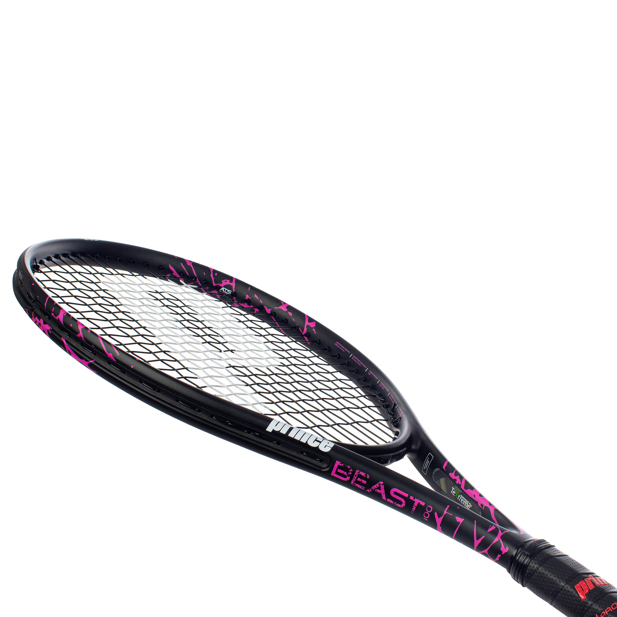 Beast Pink (265g) Turnierschläger - Image 5