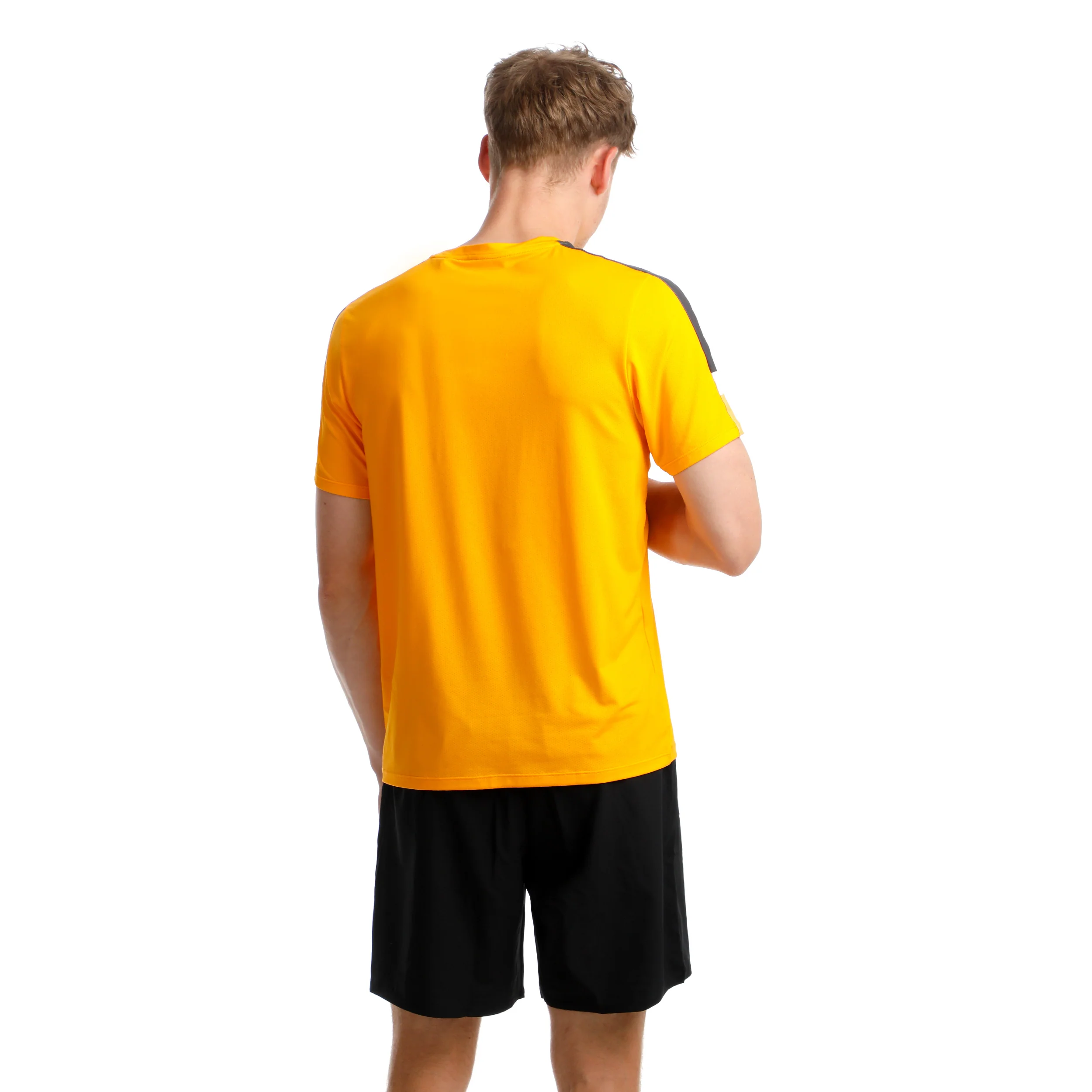 Challenger 2in1 7inch Shorts Herren-Schwarz,Weiß - Image 7