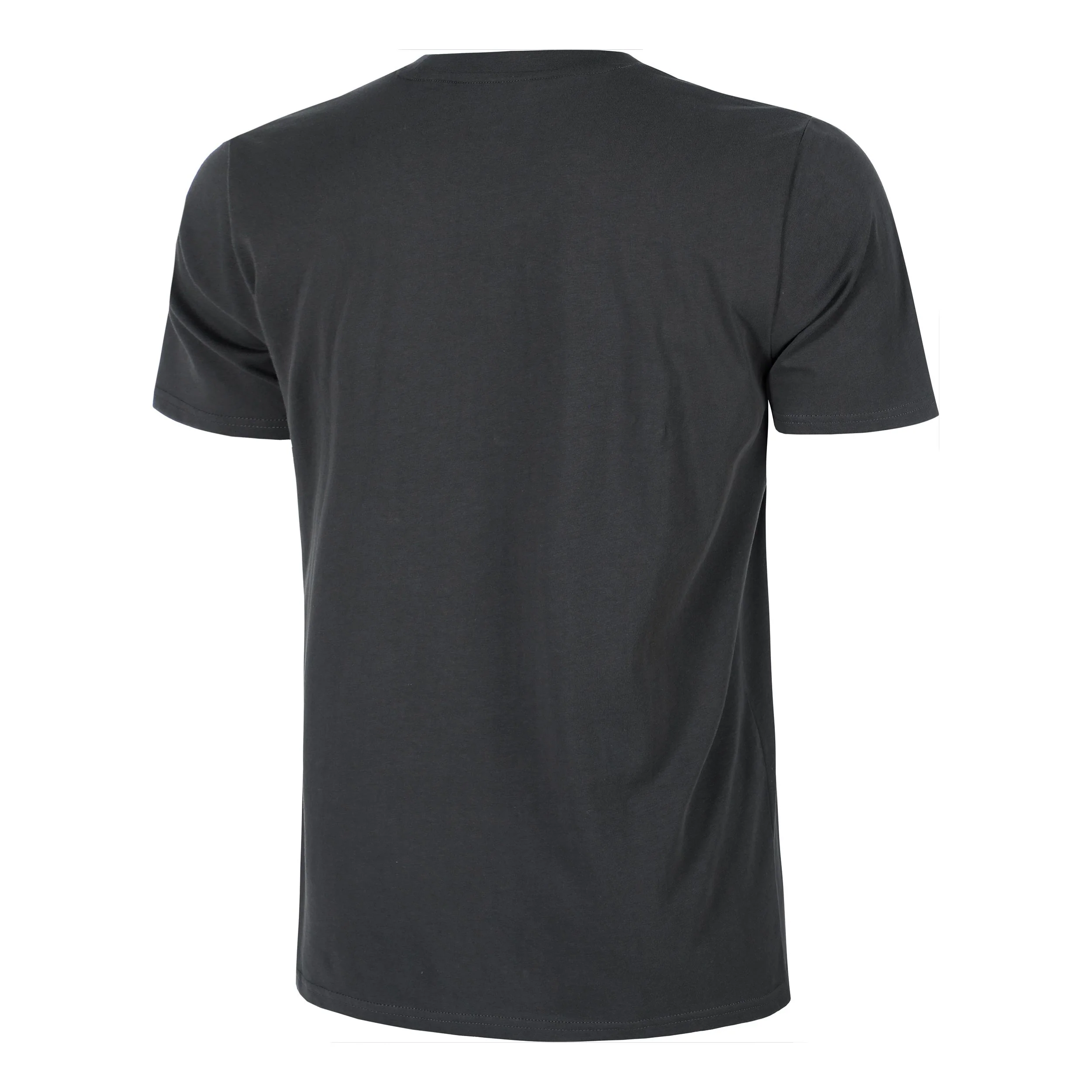 Endlessly Rackitecture T-Shirt Herren-Anthrazit,Weiß - Image 2