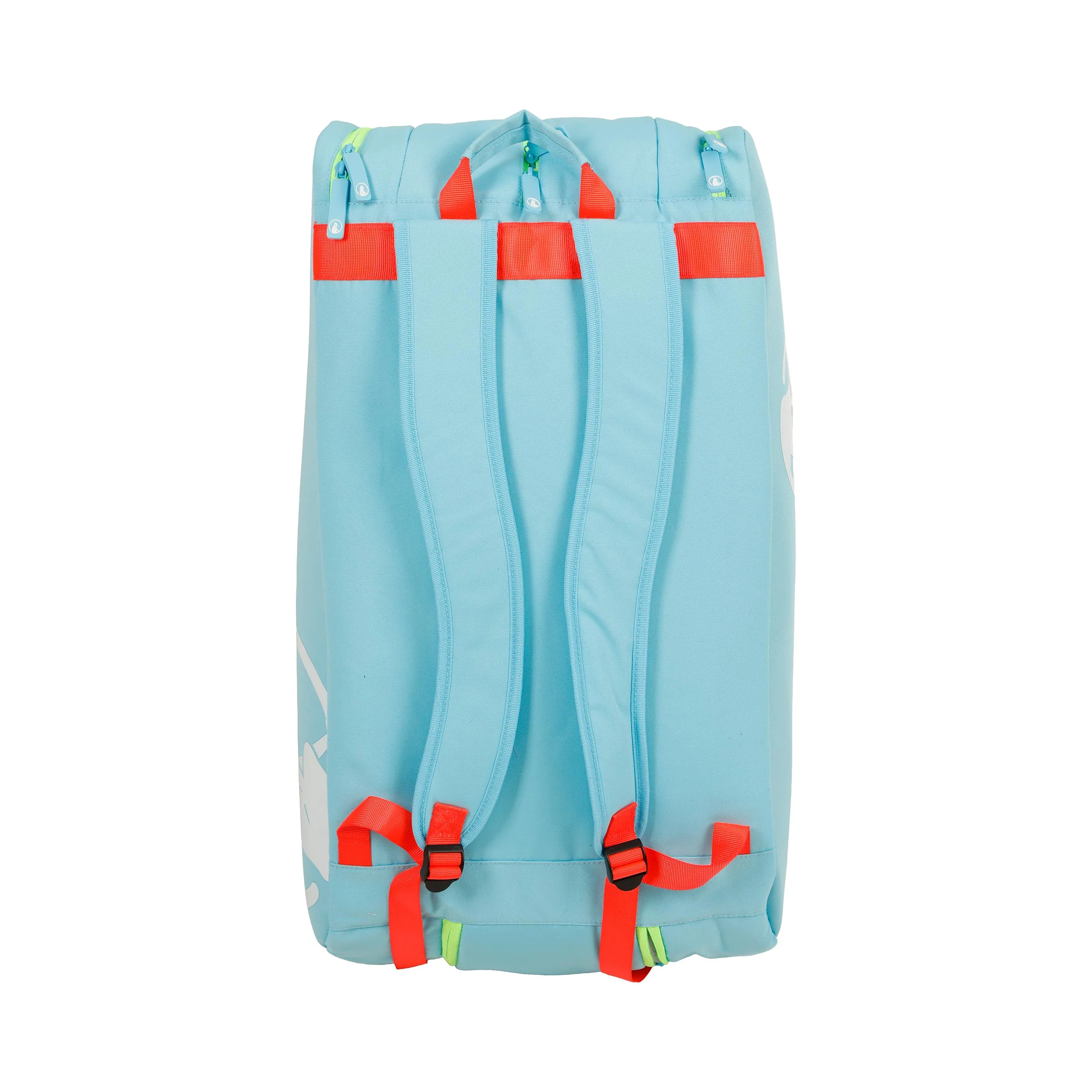 Kids Schlägertasche - blau - Image 2