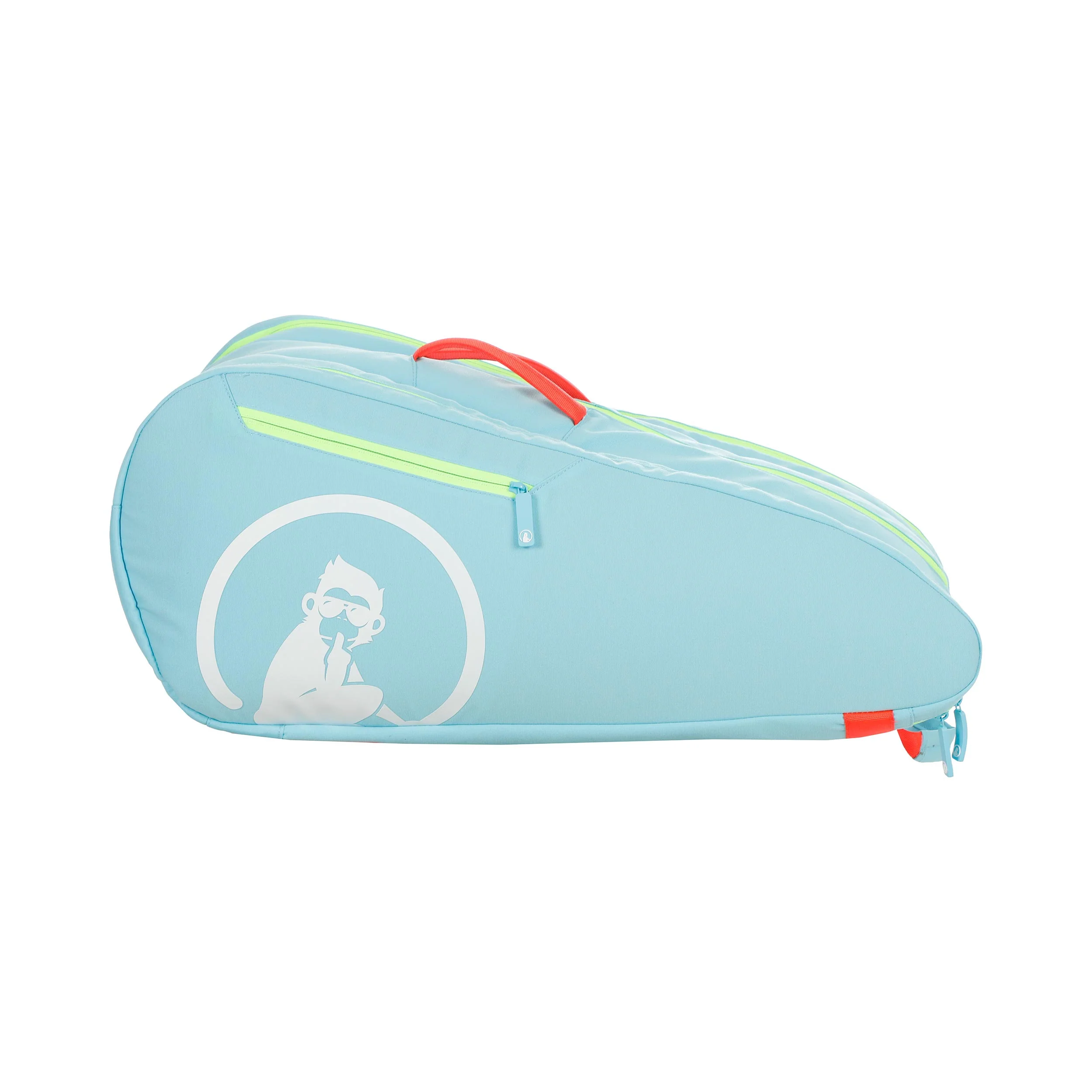Kids Schlägertasche - blau - Image 3
