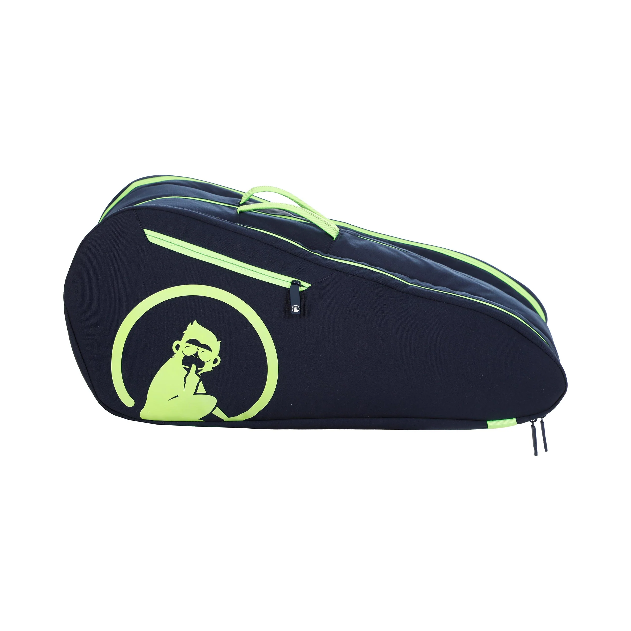 Kids Schlägertasche - dunkelblau - Image 3