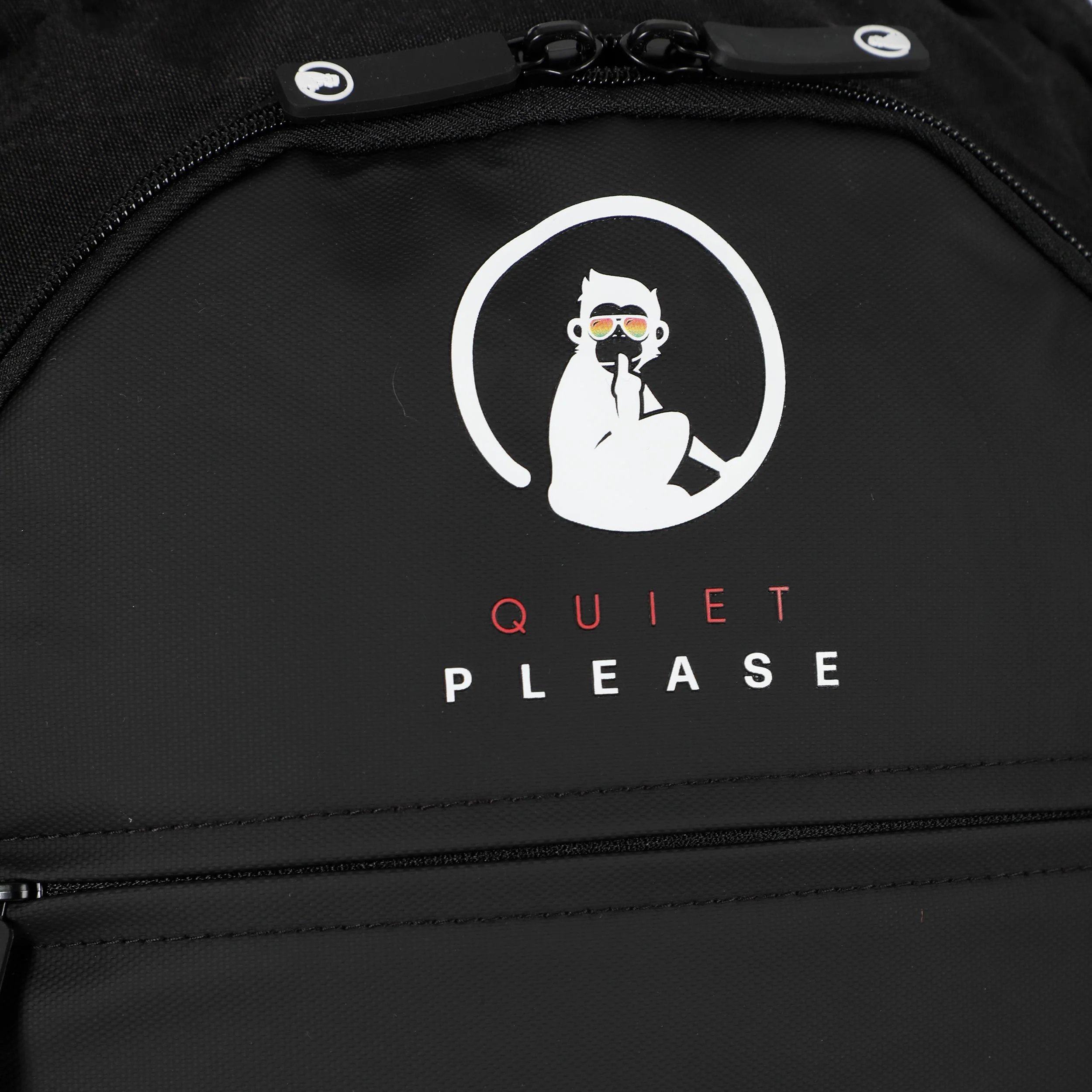 Rucksack - schwarz - Image 5