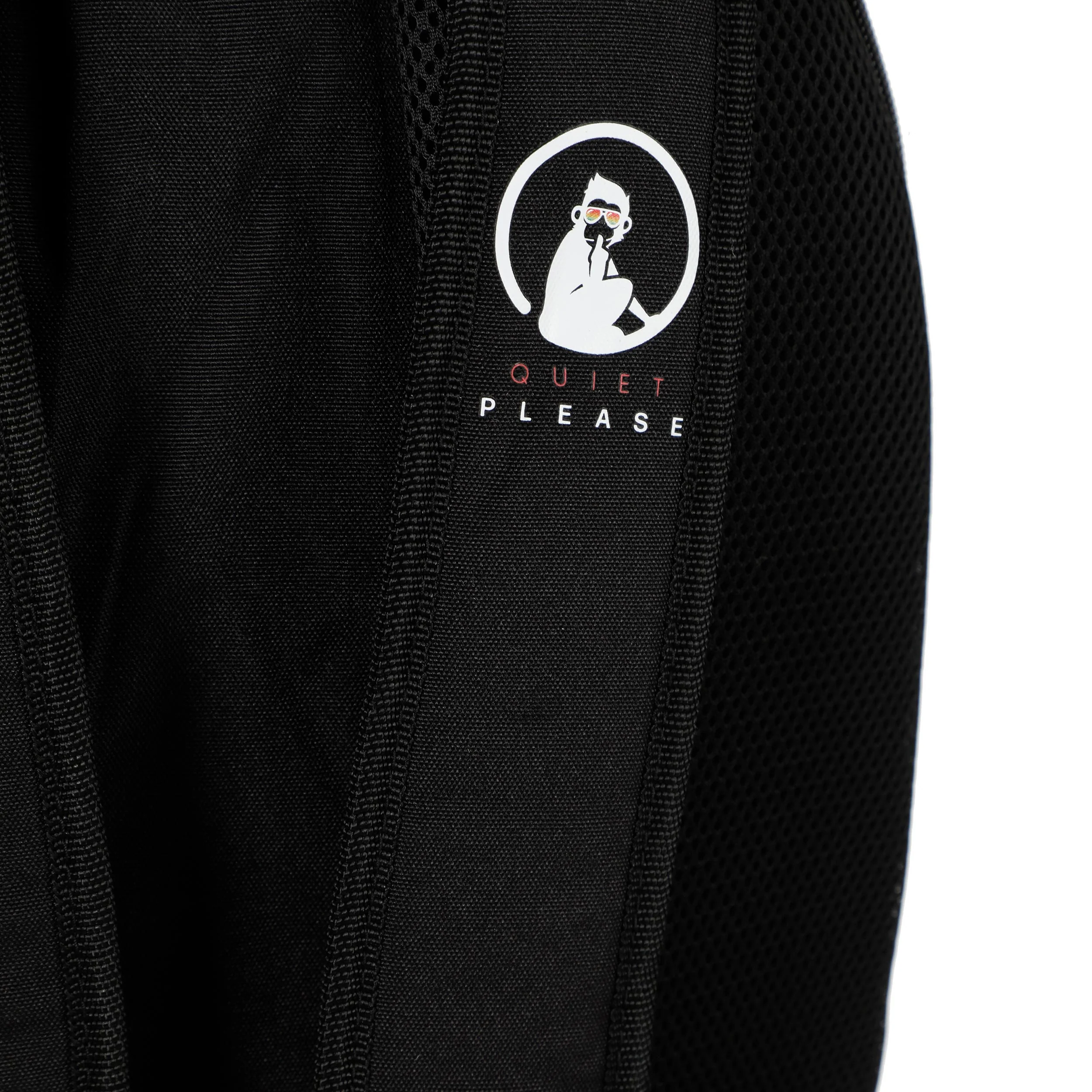 Rucksack - schwarz - Image 6