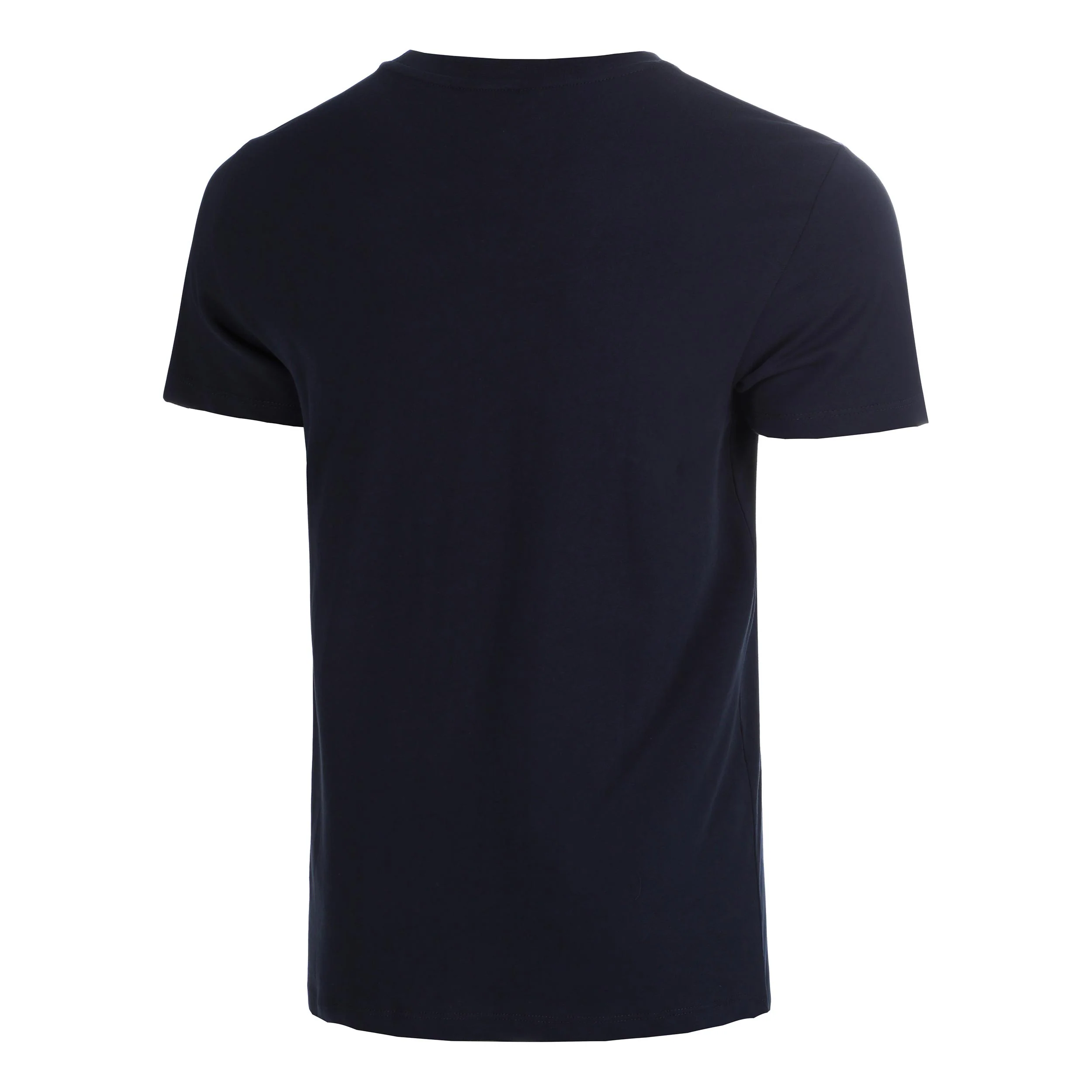 T-Shirt Herren - dunkelblau - Image 2