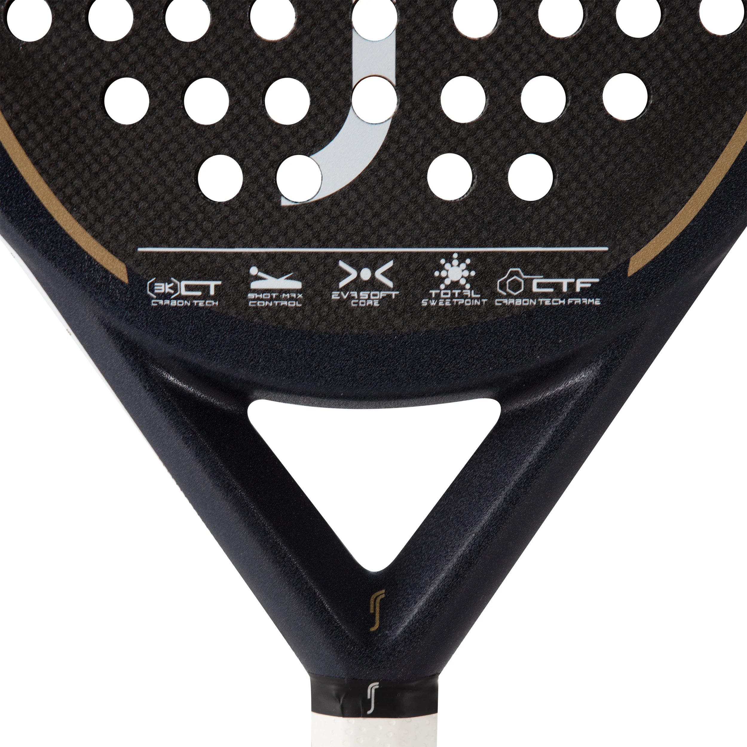 Prime Womens Edition 2.0 Padelschläger - Image 4