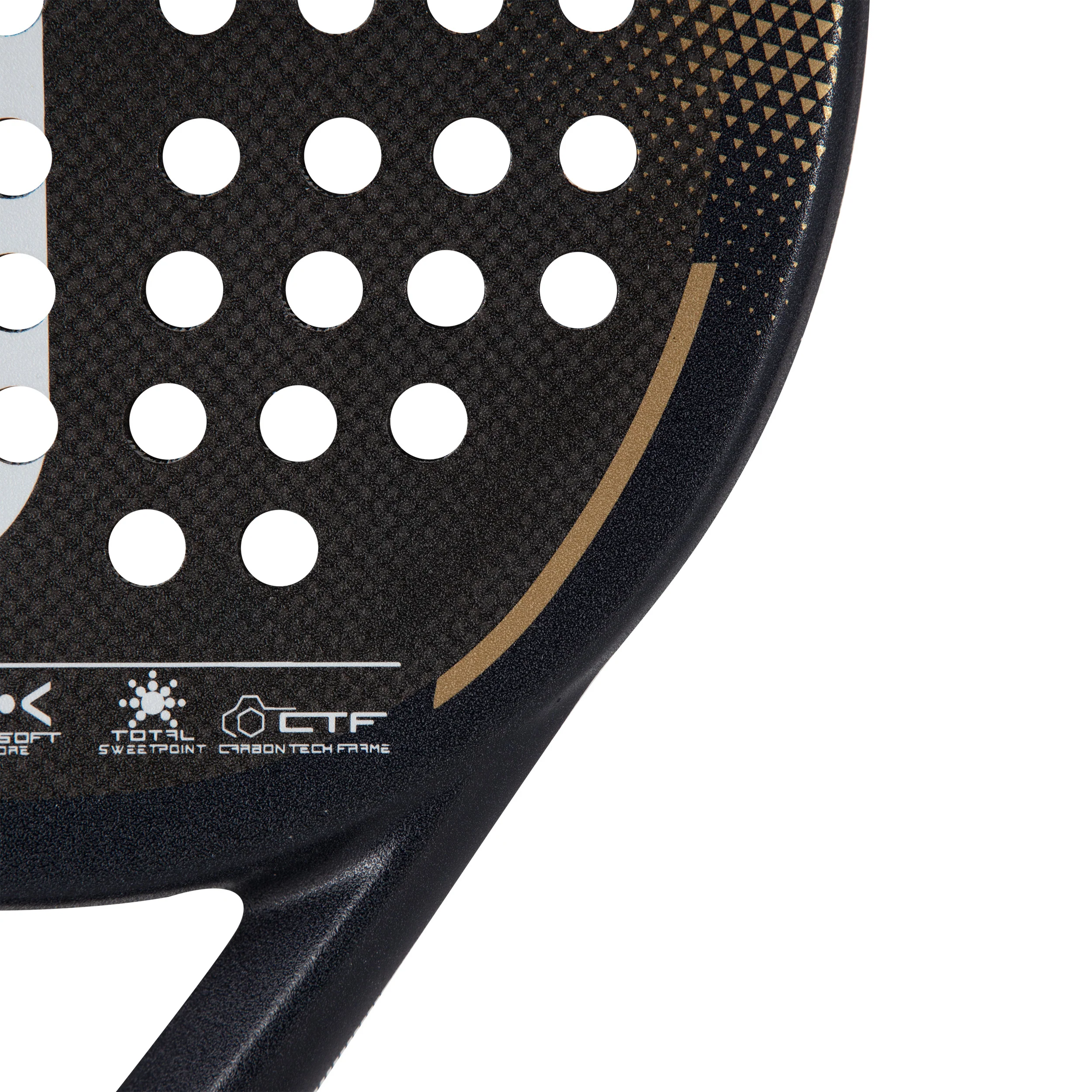 Prime Womens Edition 2.0 Padelschläger - Image 5