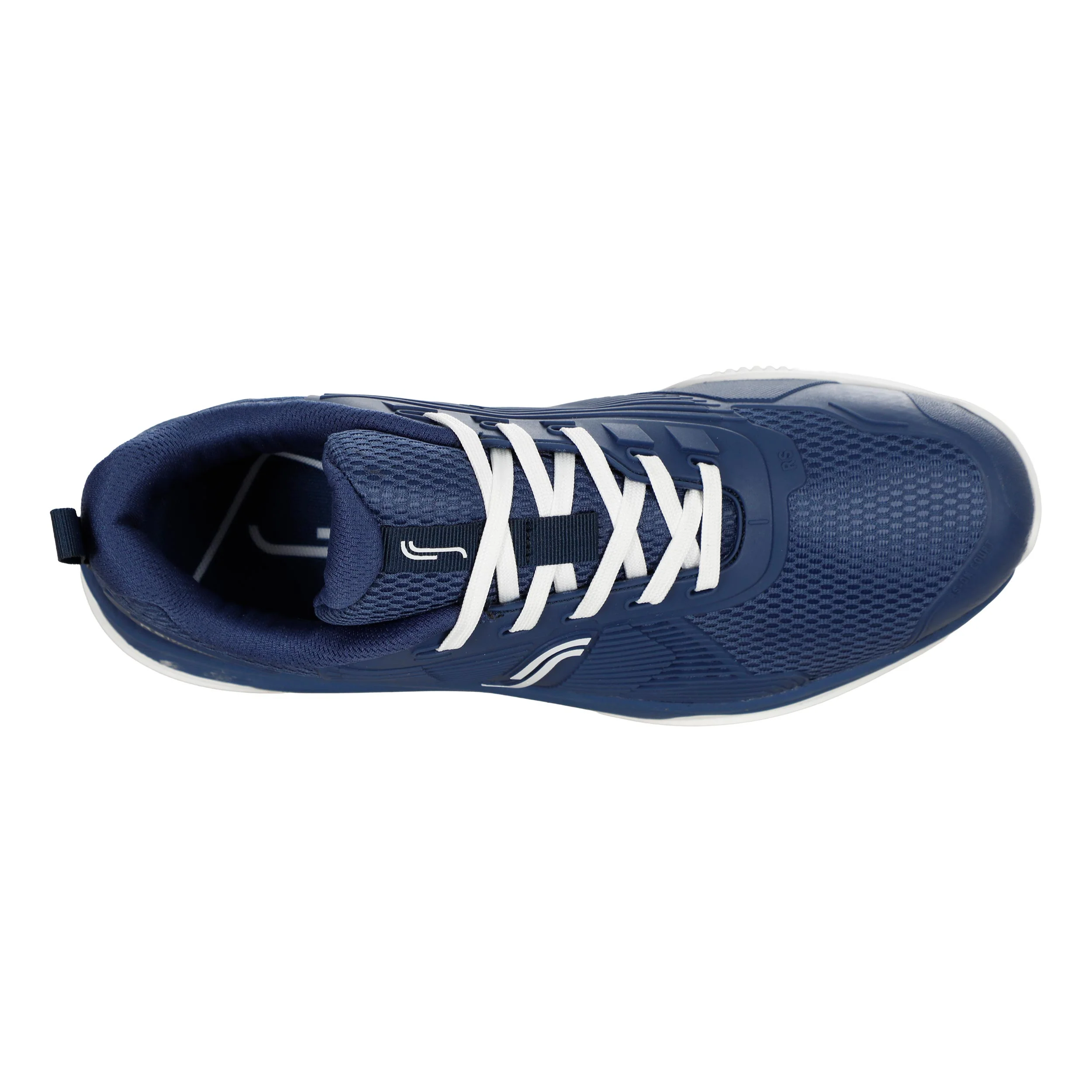 RS Legacy V2 Padelschuh Herren - dunkelblau, weiß - Image 3