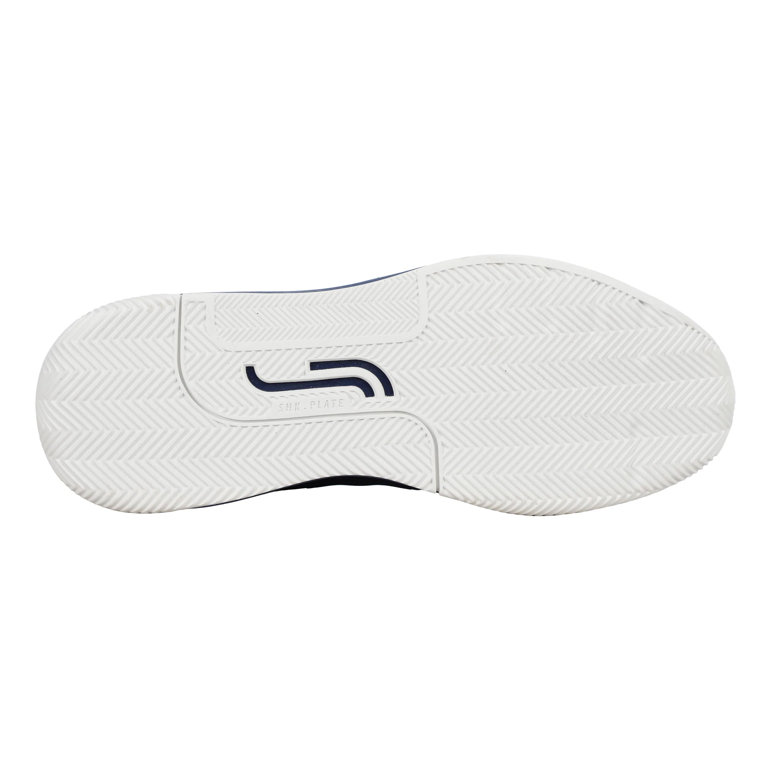 RS Legacy V2 Padelschuh Herren - dunkelblau, weiß - Image 4