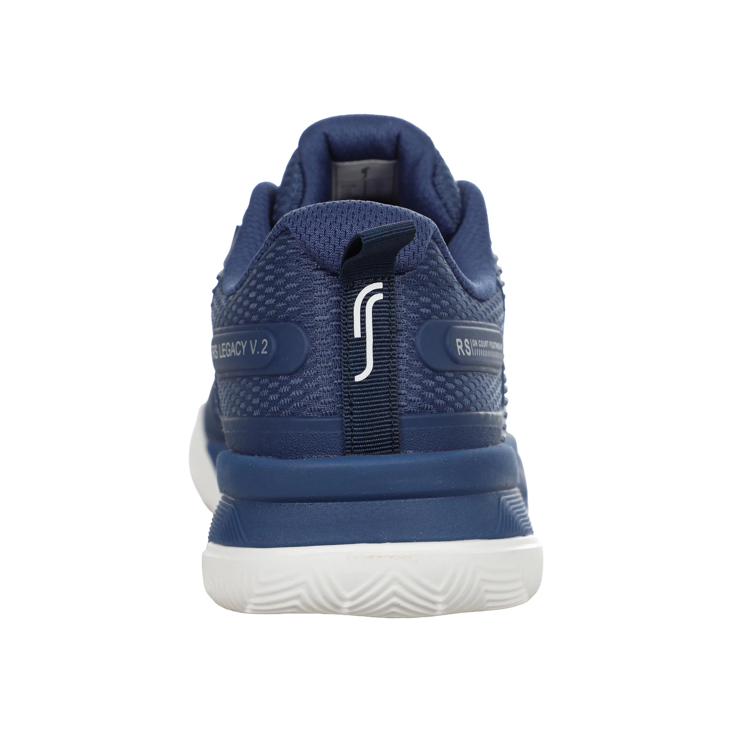 RS Legacy V2 Padelschuh Herren - dunkelblau, weiß - Image 5
