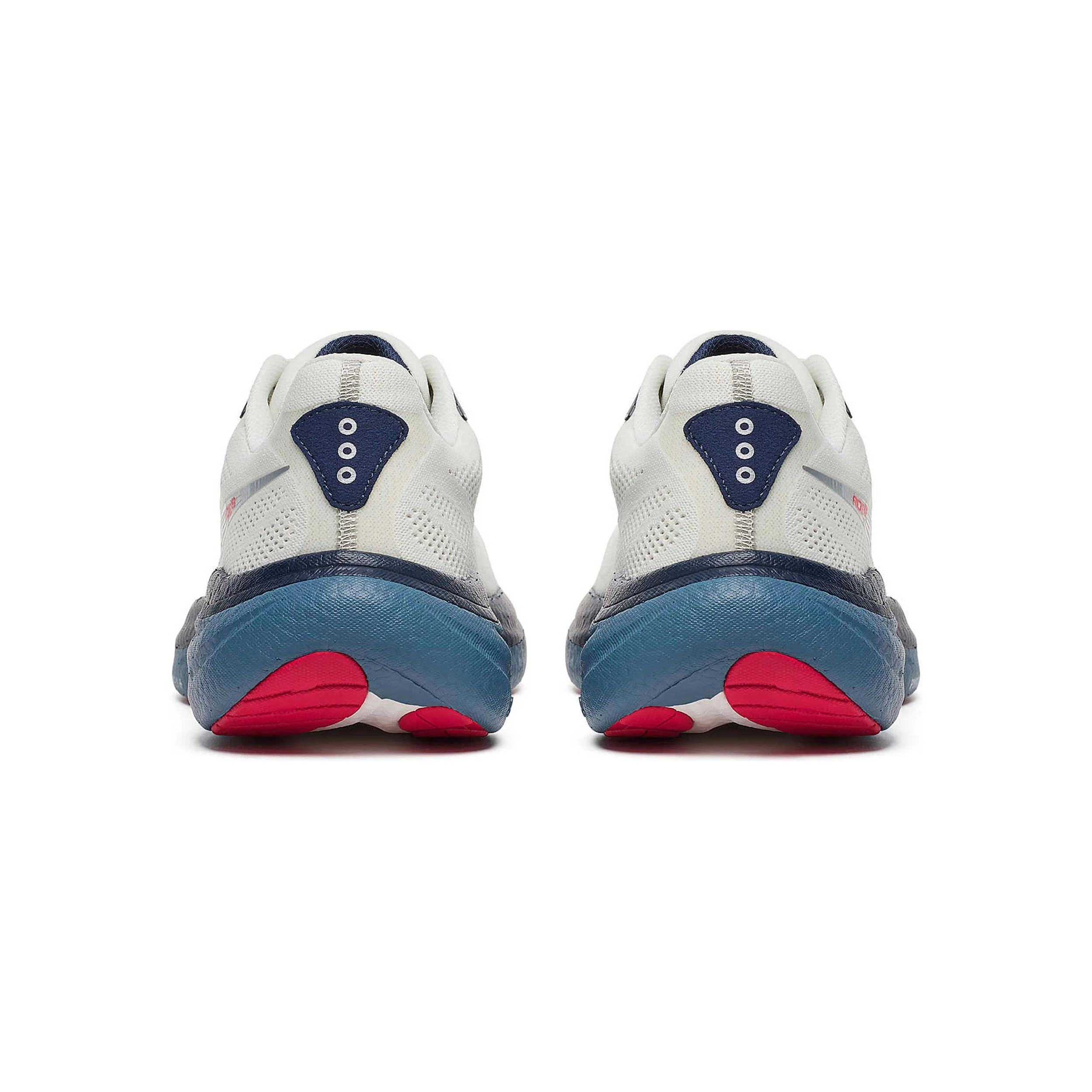 Ride 19 Neutralschuh Herren-creme, blau - Image 5