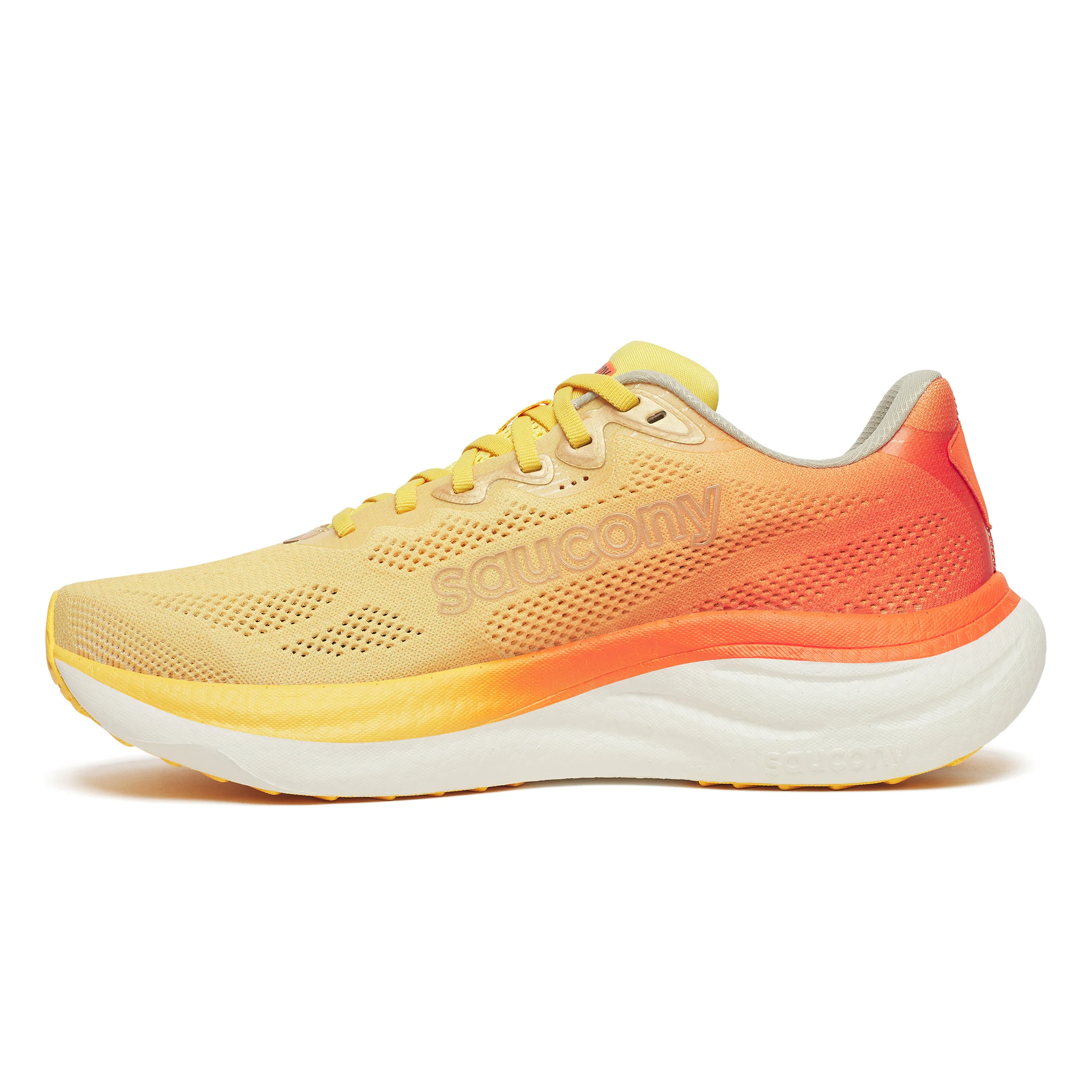 Ride 19 Neutralschuh Herren-gelb, orange - Image 2