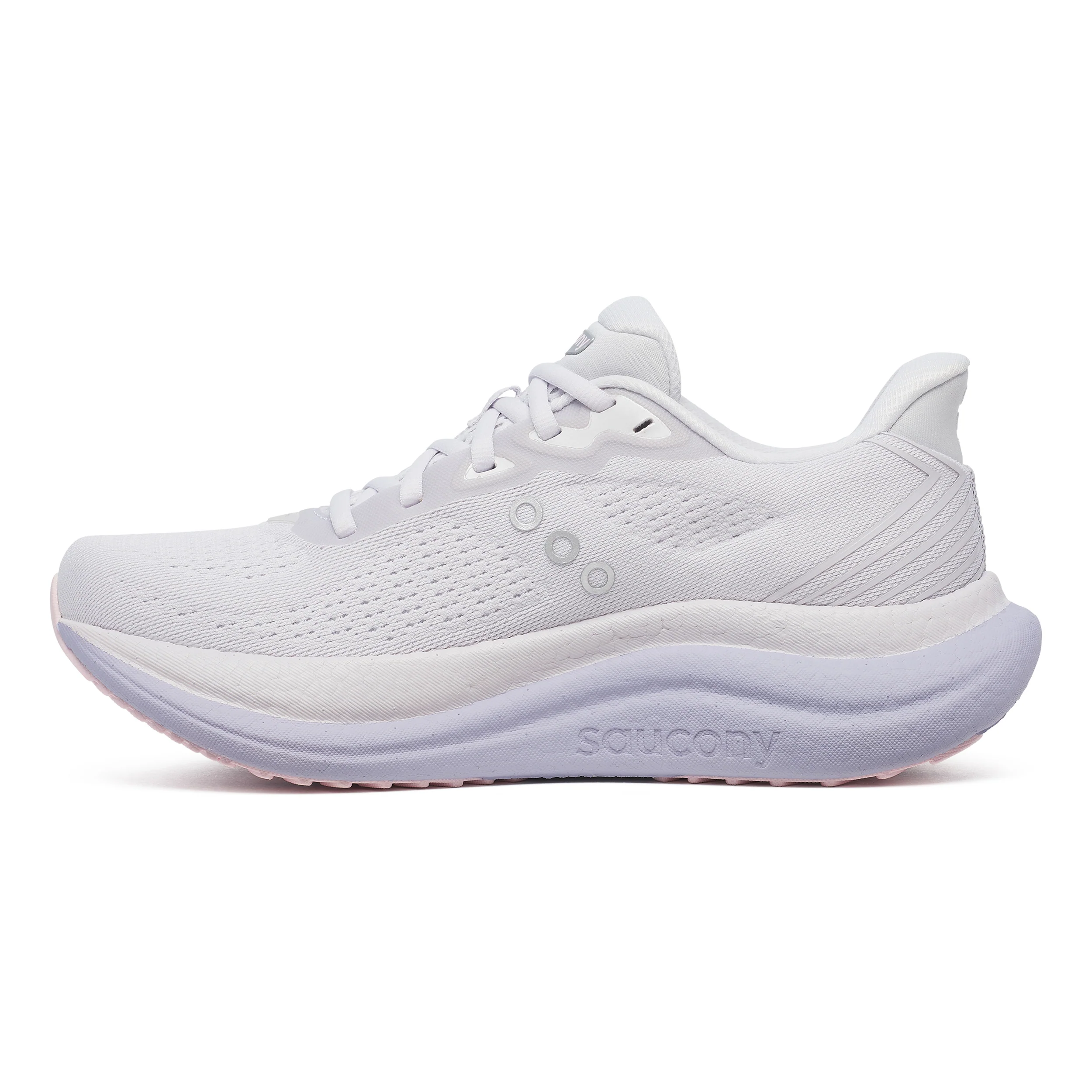 Triumph 23 Neutralschuh Damen - hellgrau - Image 2