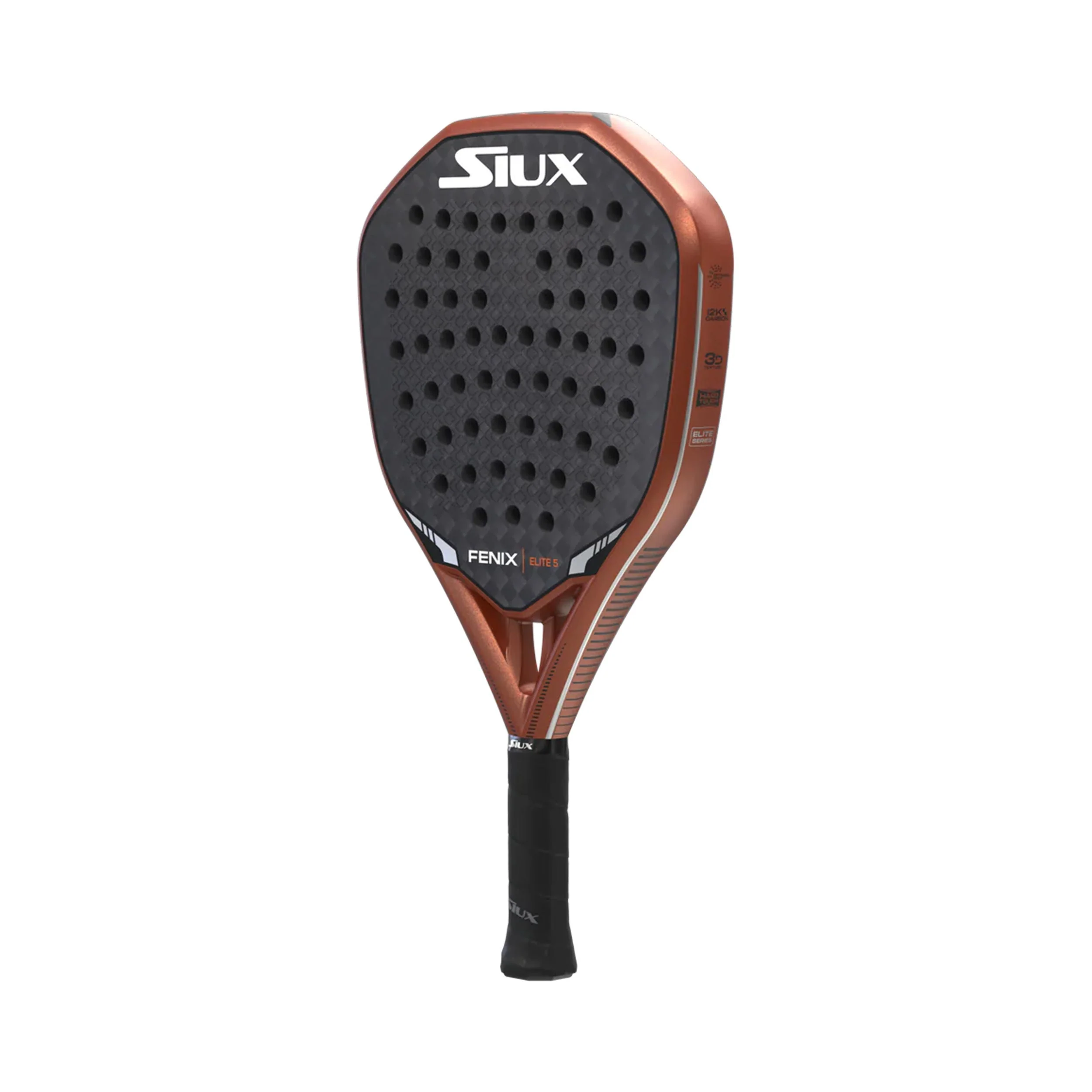 Fenix Elite 5 Padelschläger - Image 3