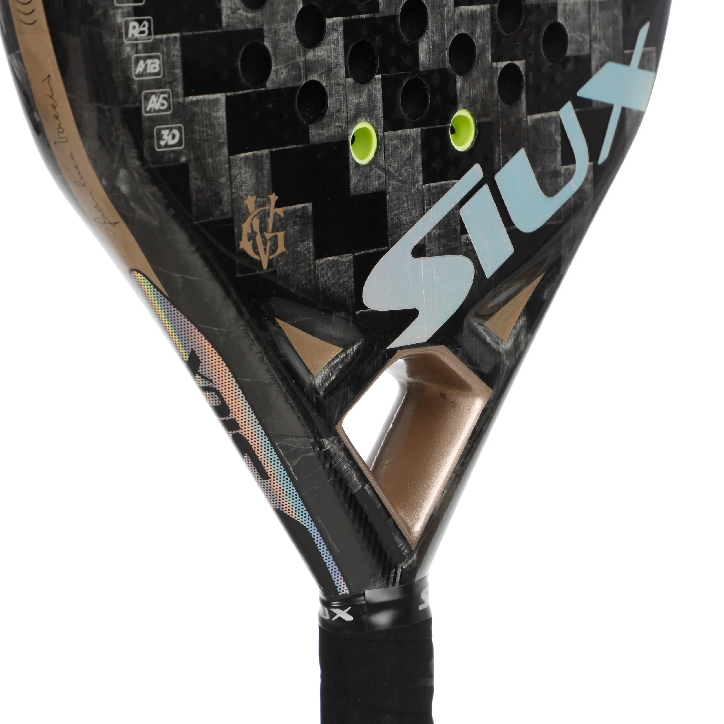 Pegasus GV Edition Padelschläger - Image 4