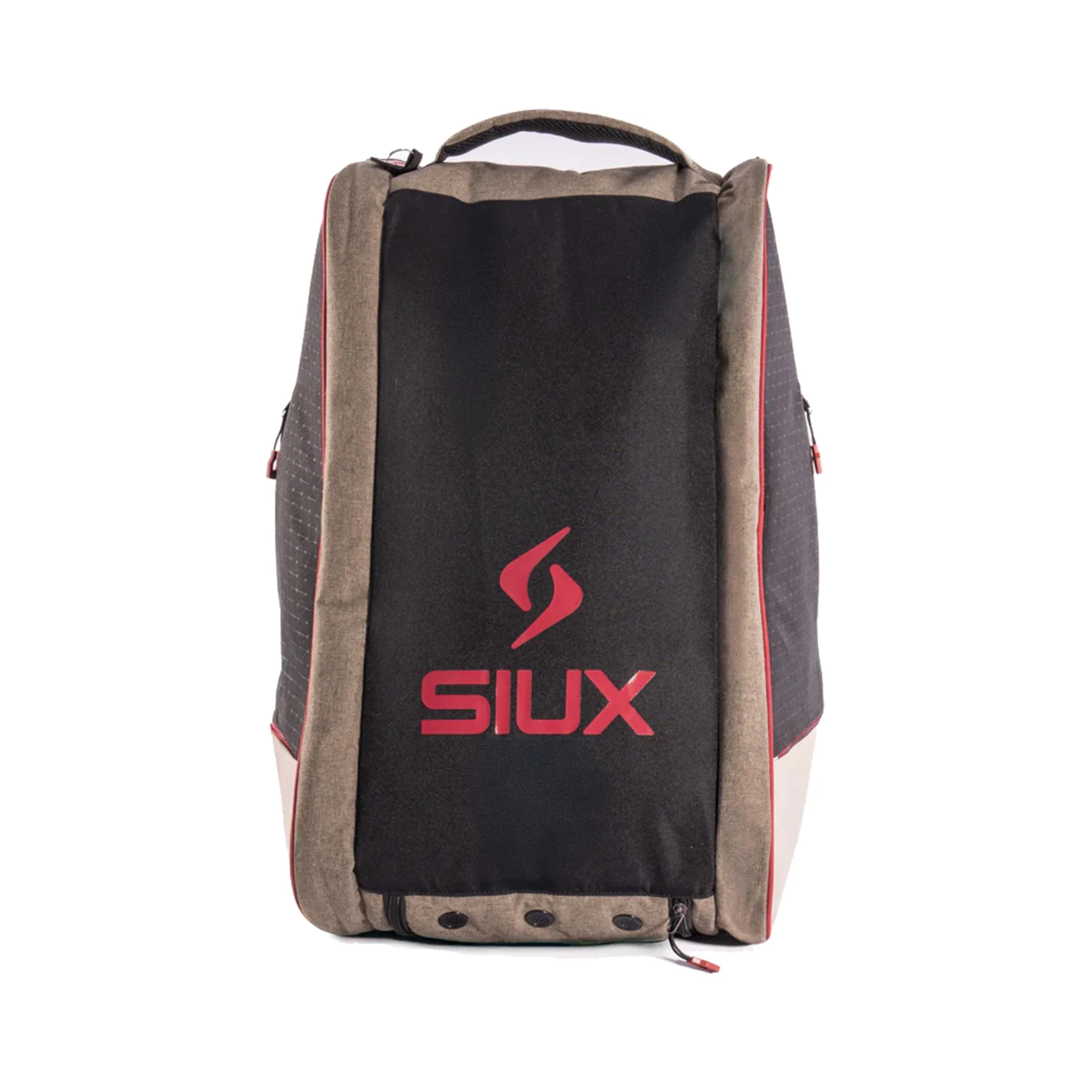 TRAIL Padelschlägertasche - grau - Image 3