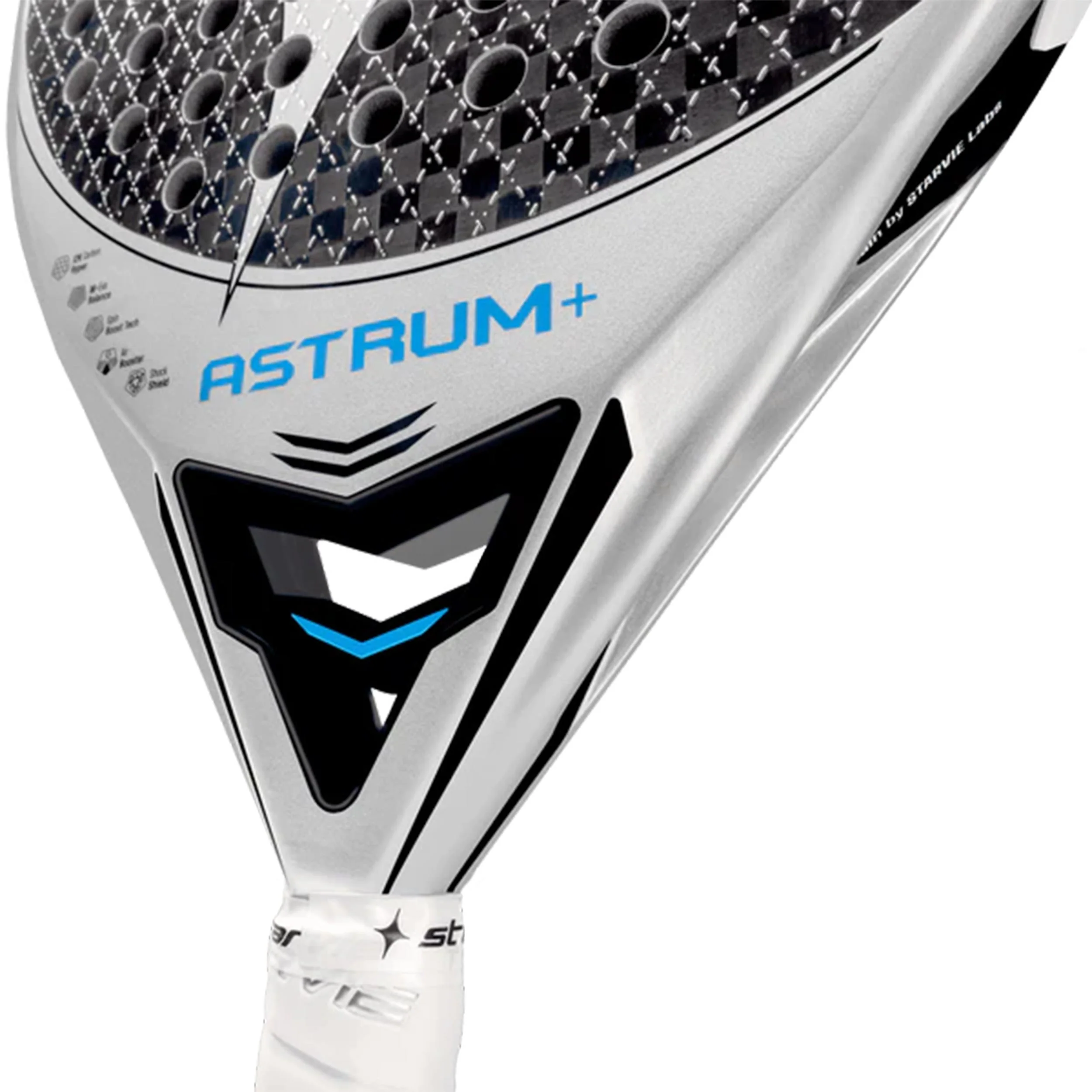 Astrum + Padelschläger Testschläger - Image 3