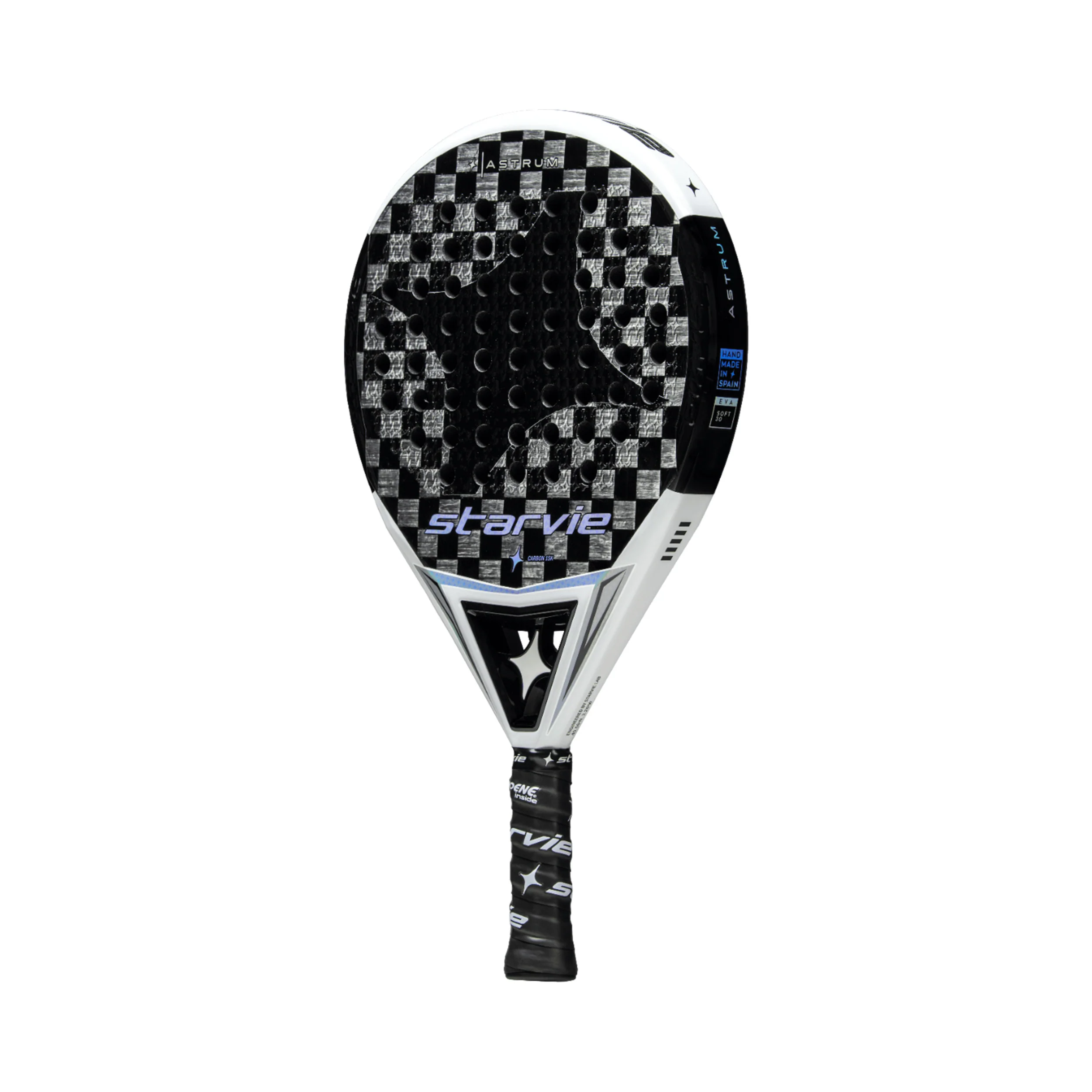 Astrum Soft 15K Padelschläger gebraucht - Image 2