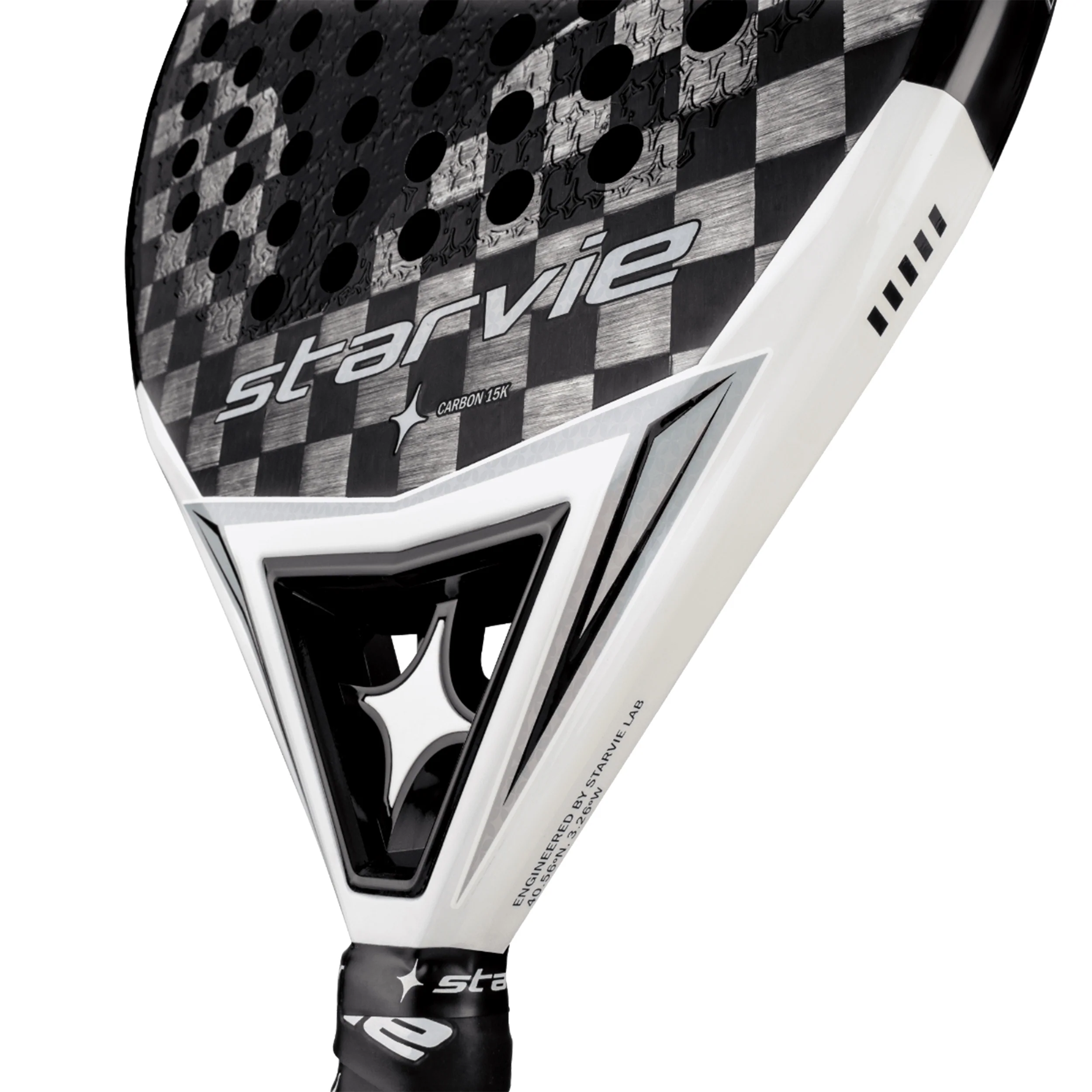 Astrum Soft 15K Padelschläger gebraucht - Image 3