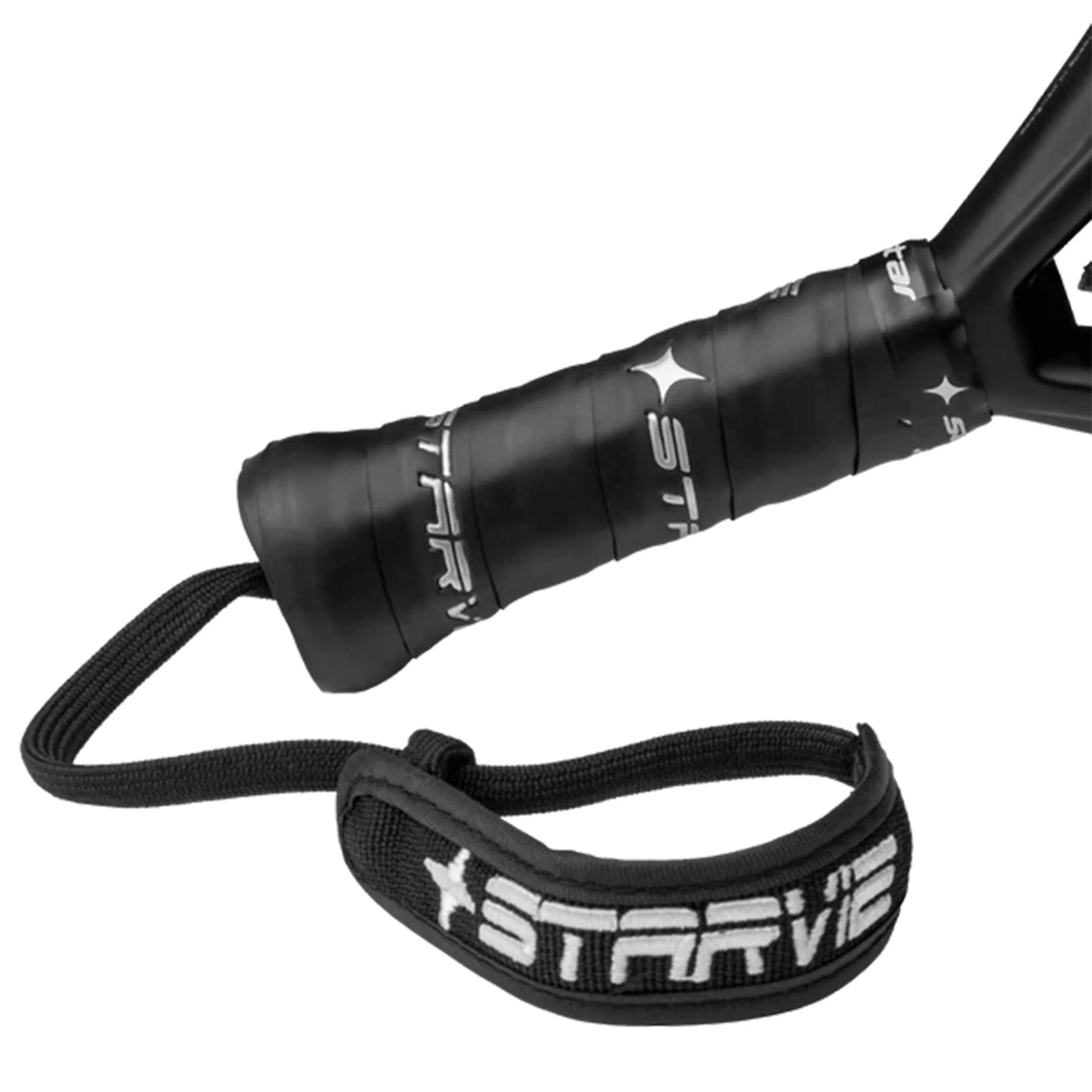 Black Titan Padelschläger Testschläger - Image 6