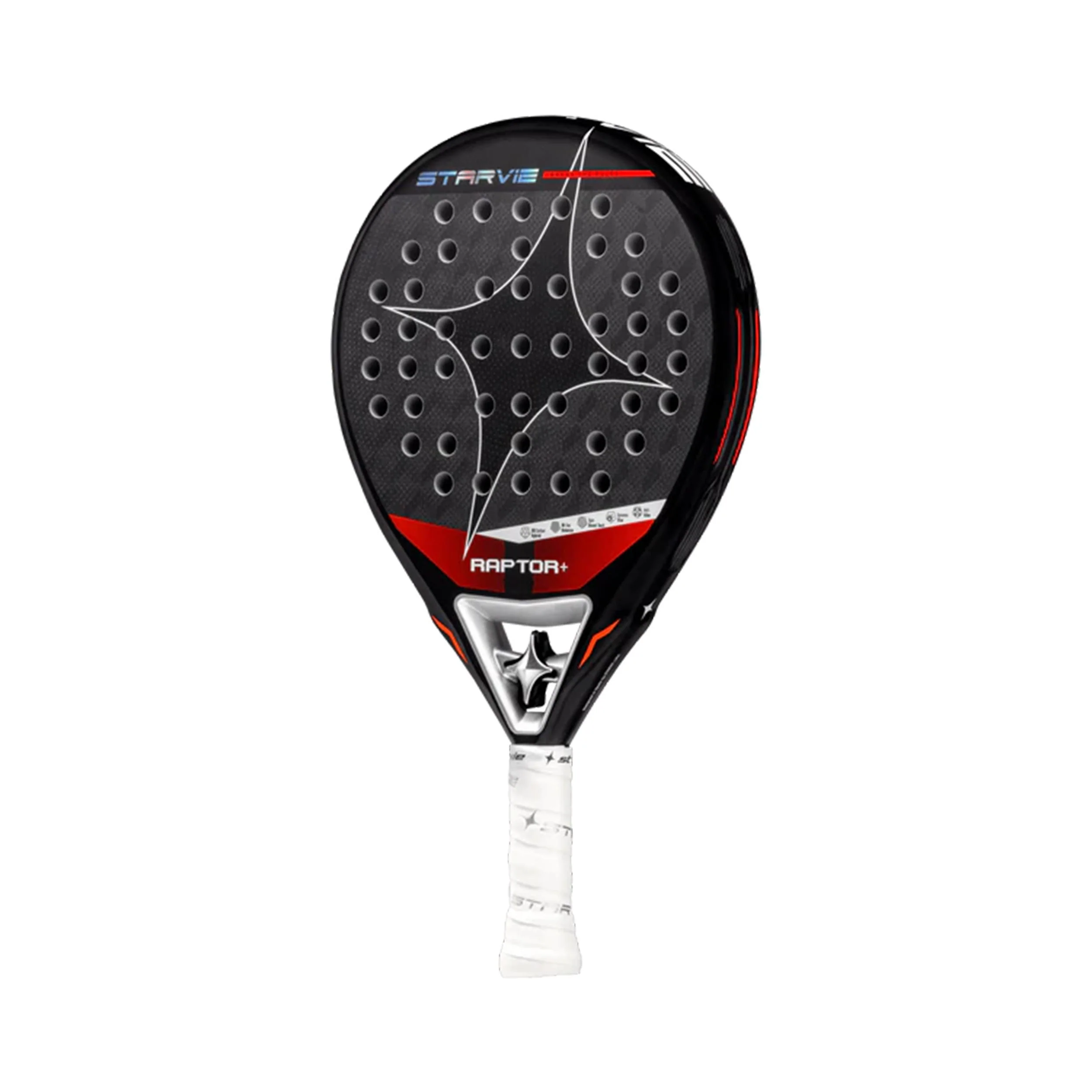 Raptor +  Padelschläger - Image 2