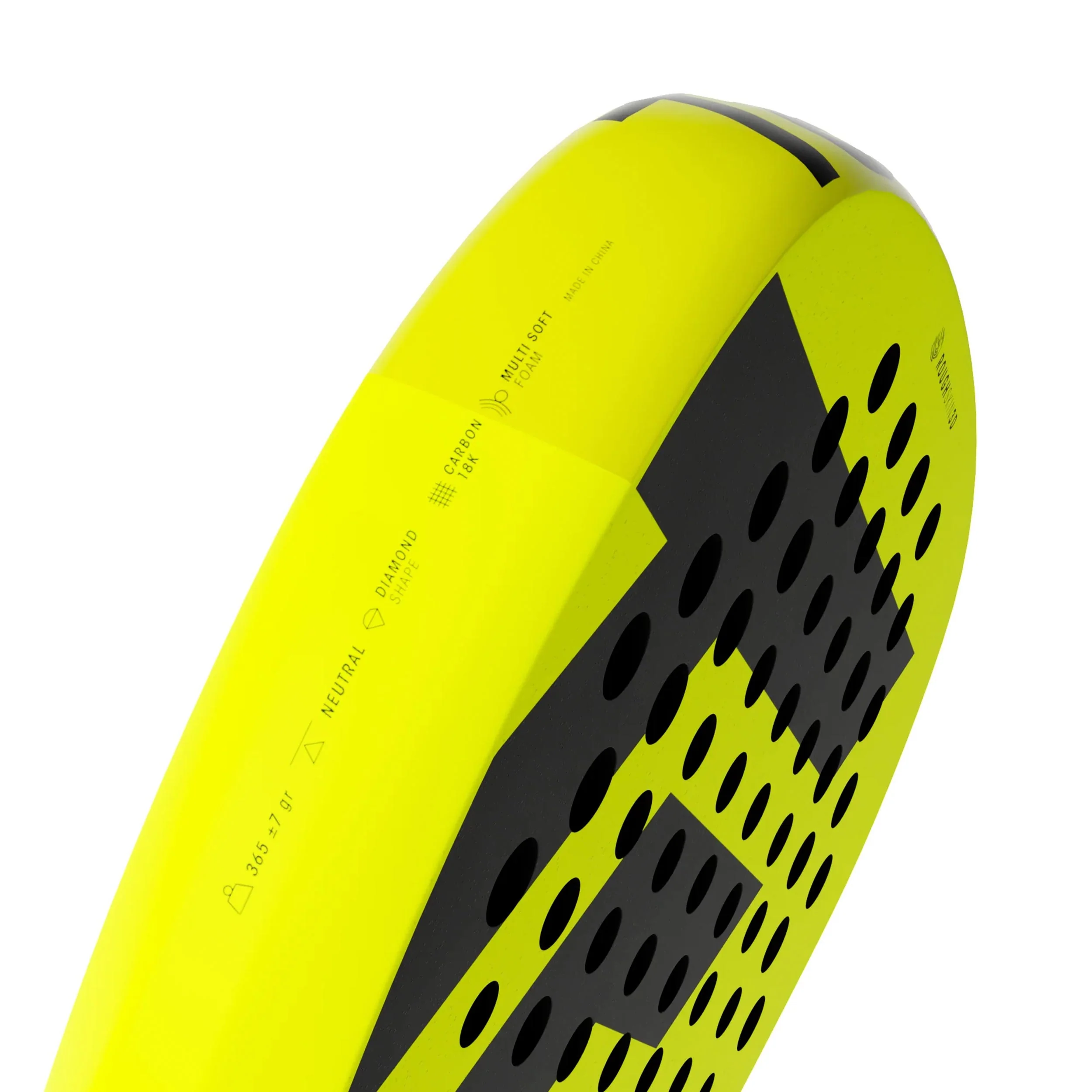 Bomba Max Padelschläger - Image 6