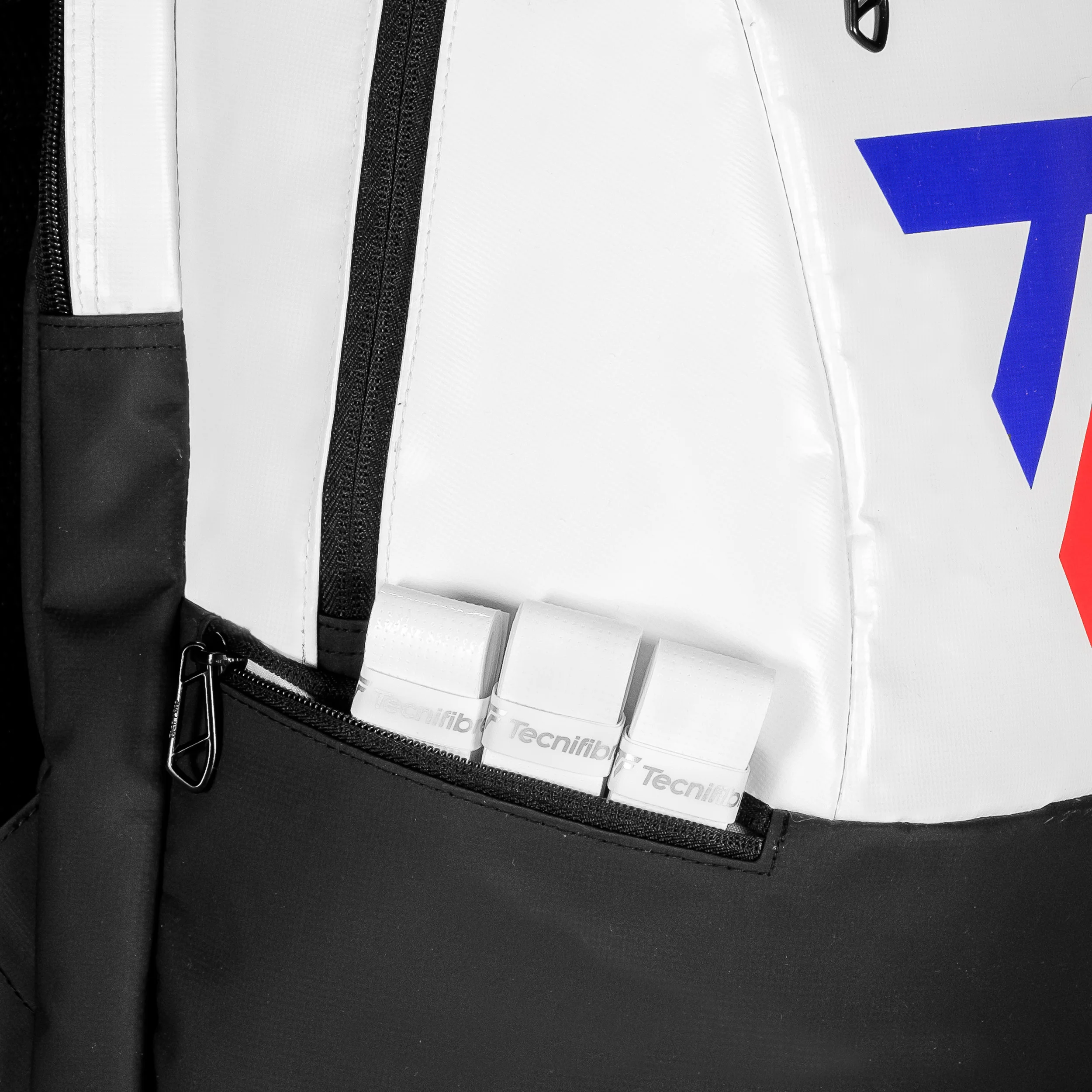 Tour Endurance Rucksack-Weiß,Schwarz - Image 5
