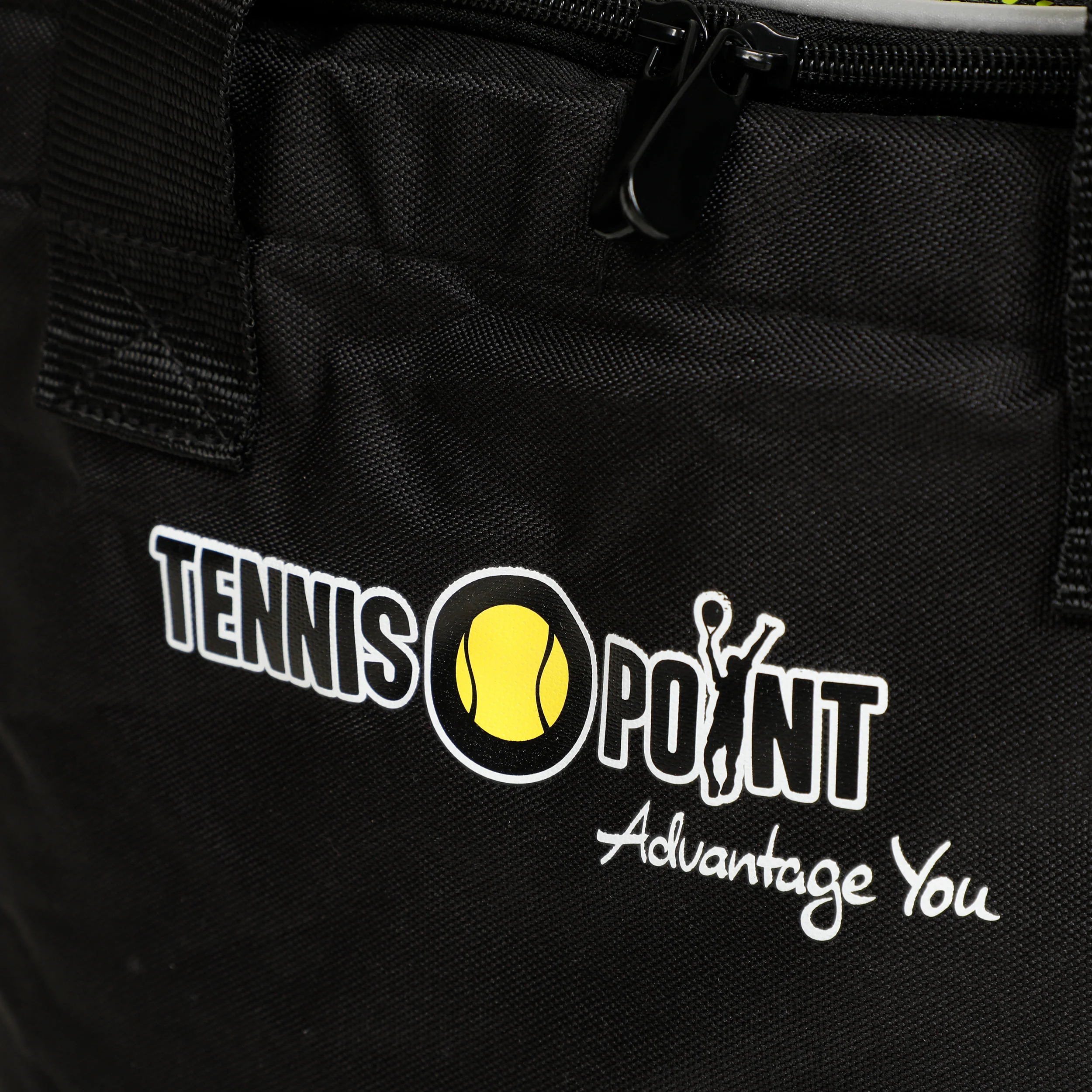 Balltasche-Schwarz - Image 3