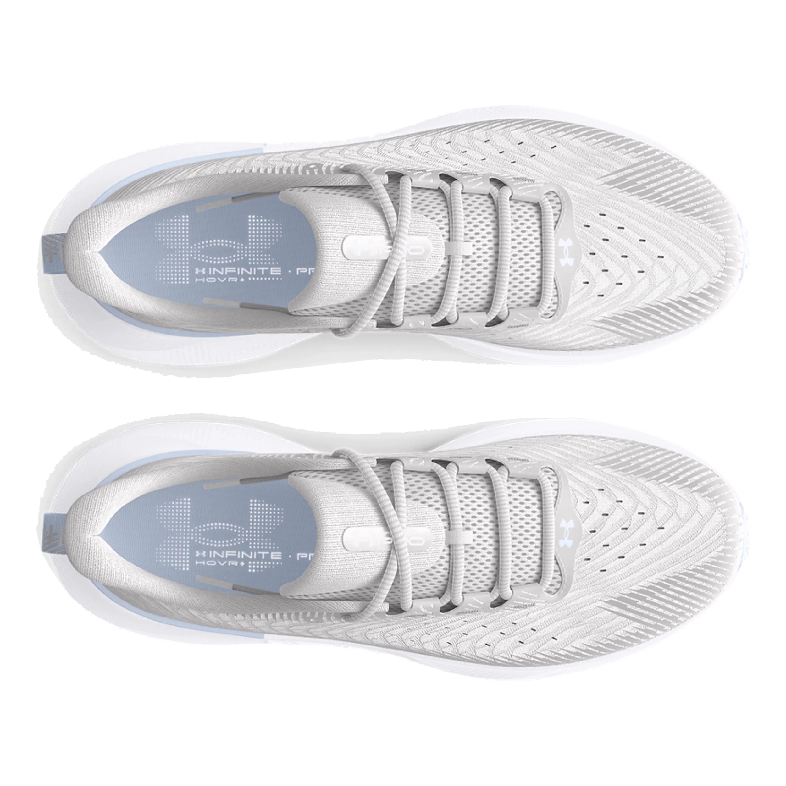 Infinite Pro Neutralschuh Damen-Grau,Grau - Image 3