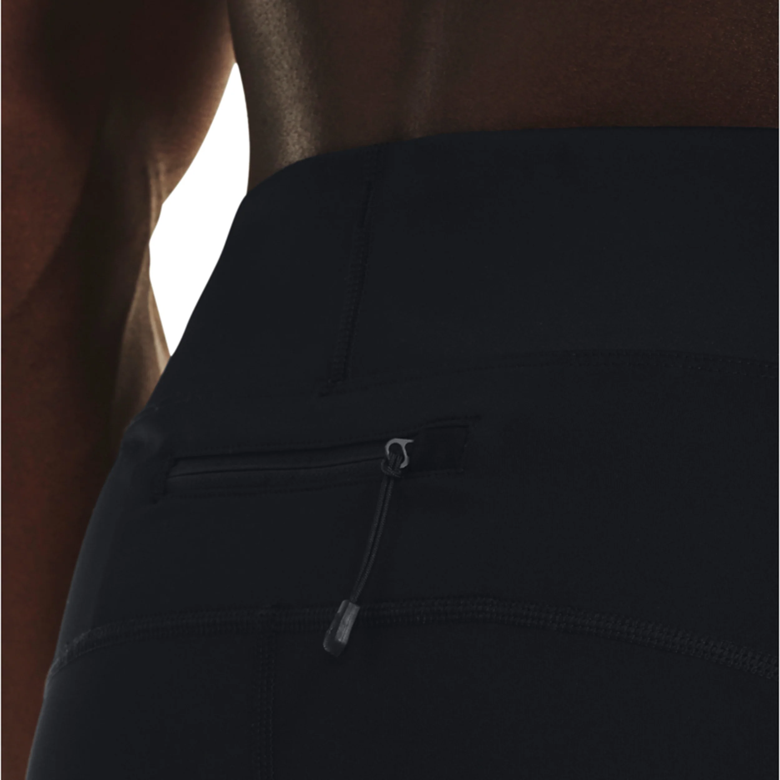 Speedpocket Tight Herren-Schwarz,Grün - Image 6