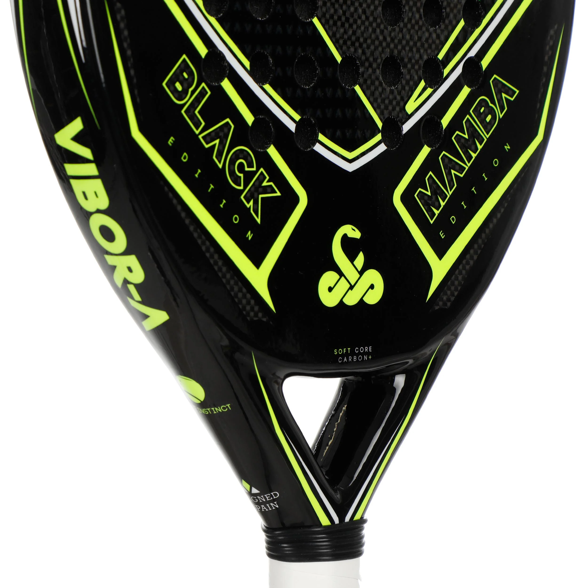 Black Mamba Edition Padelschläger - Image 4