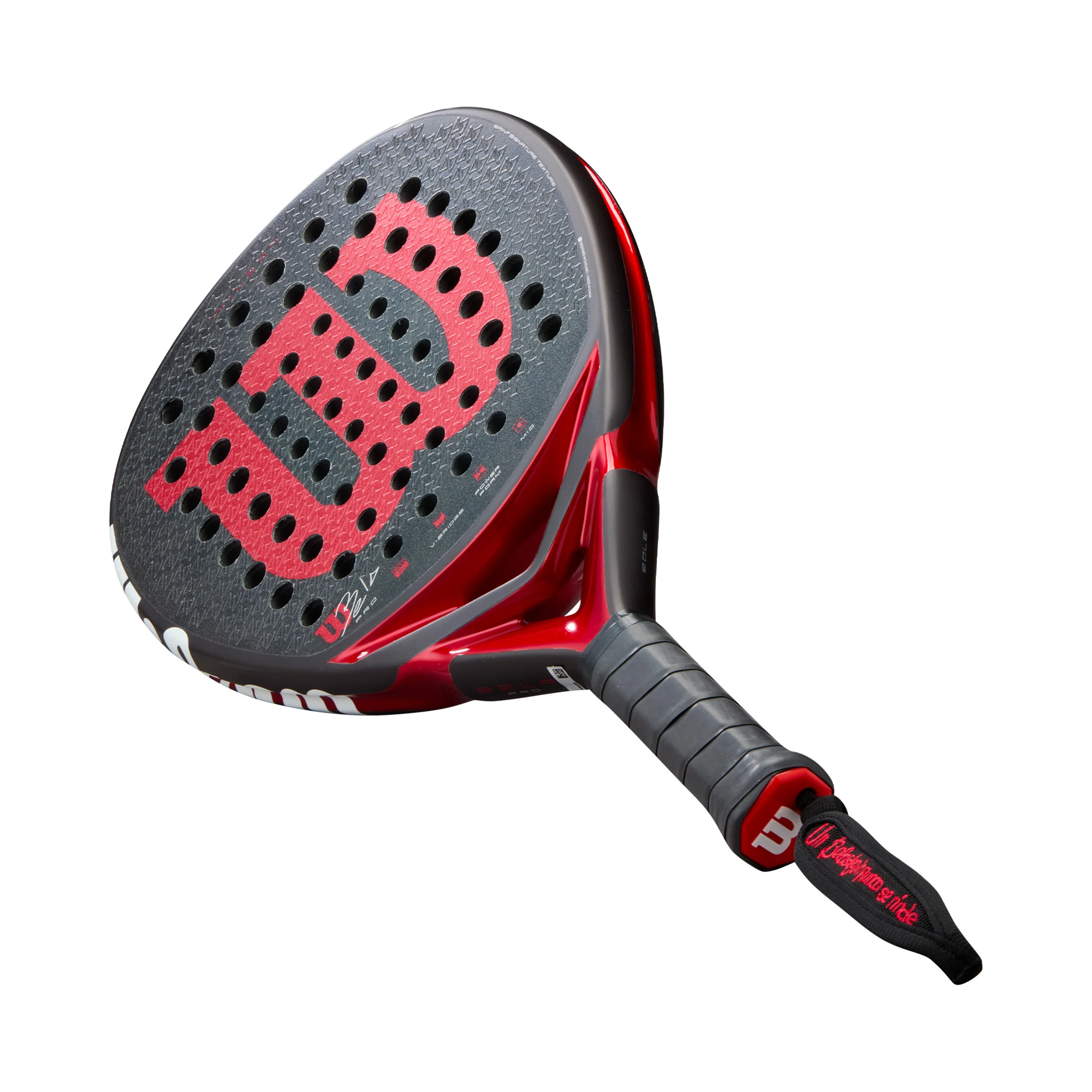 Bela Pro V3 Padelschläger - Image 6
