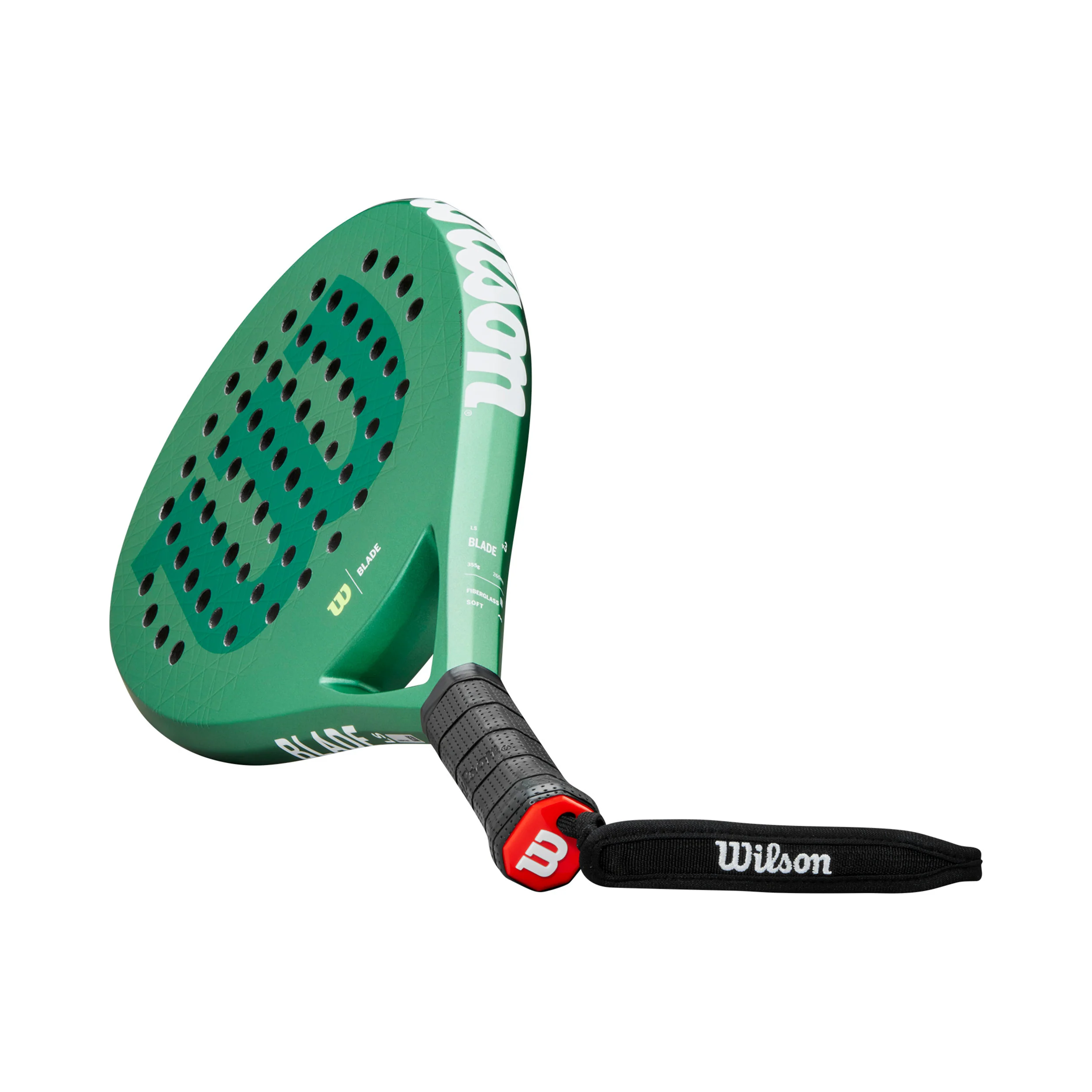 Blade V3 LS Padelschläger Testschläger - Image 5