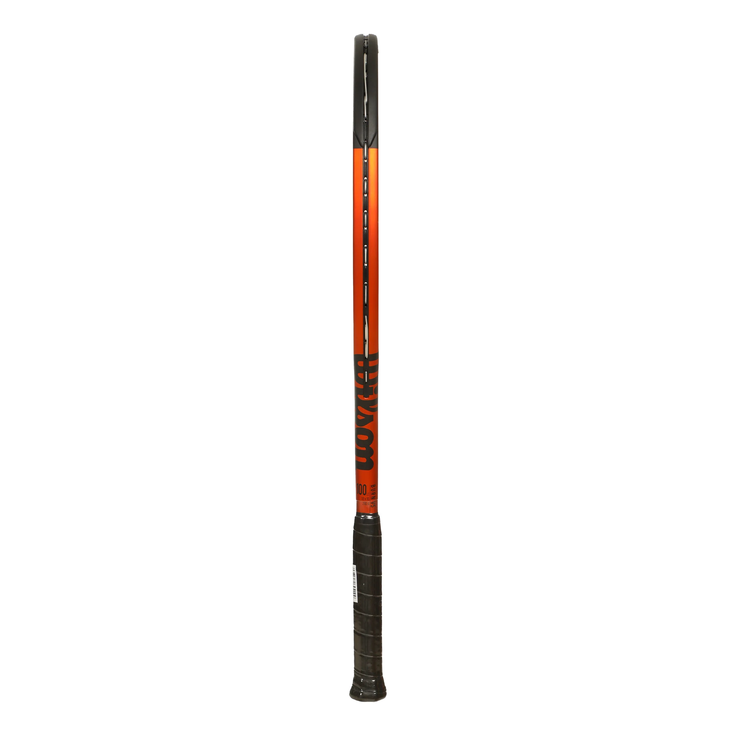 Burn 100 LS V 5 Turnierschläger besaitet - Image 3