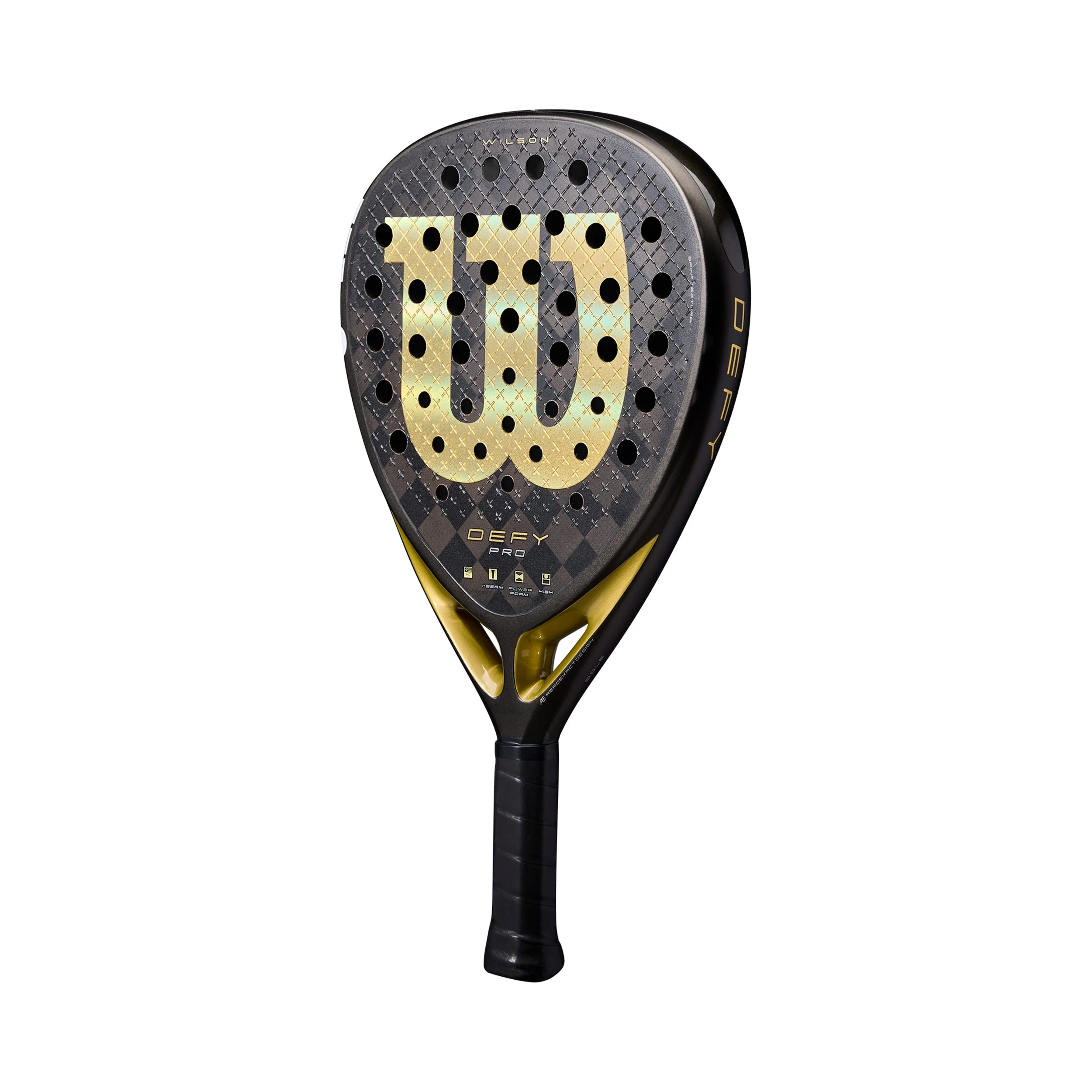 Defy Pro V1 Padelschläger Testschläger - Image 2