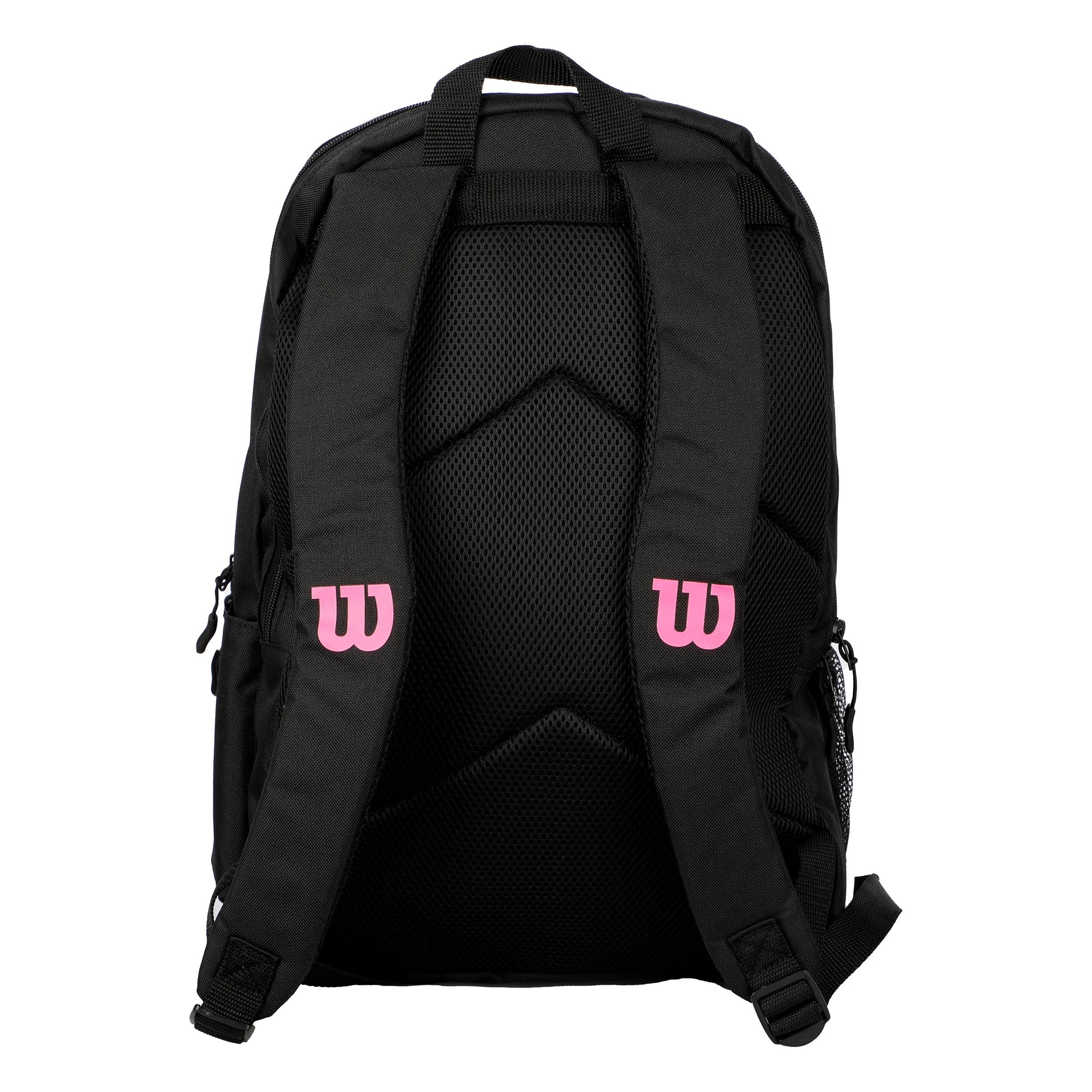 EMEA Reflective Rucksack Special Edition-Schwarz,Pink - Image 2