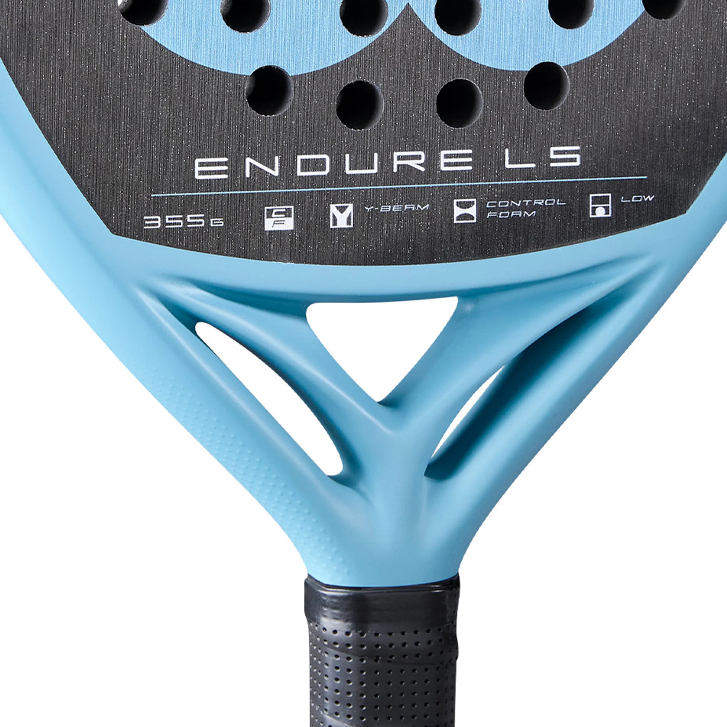 Endure LS V1 Padelschläger - Image 4