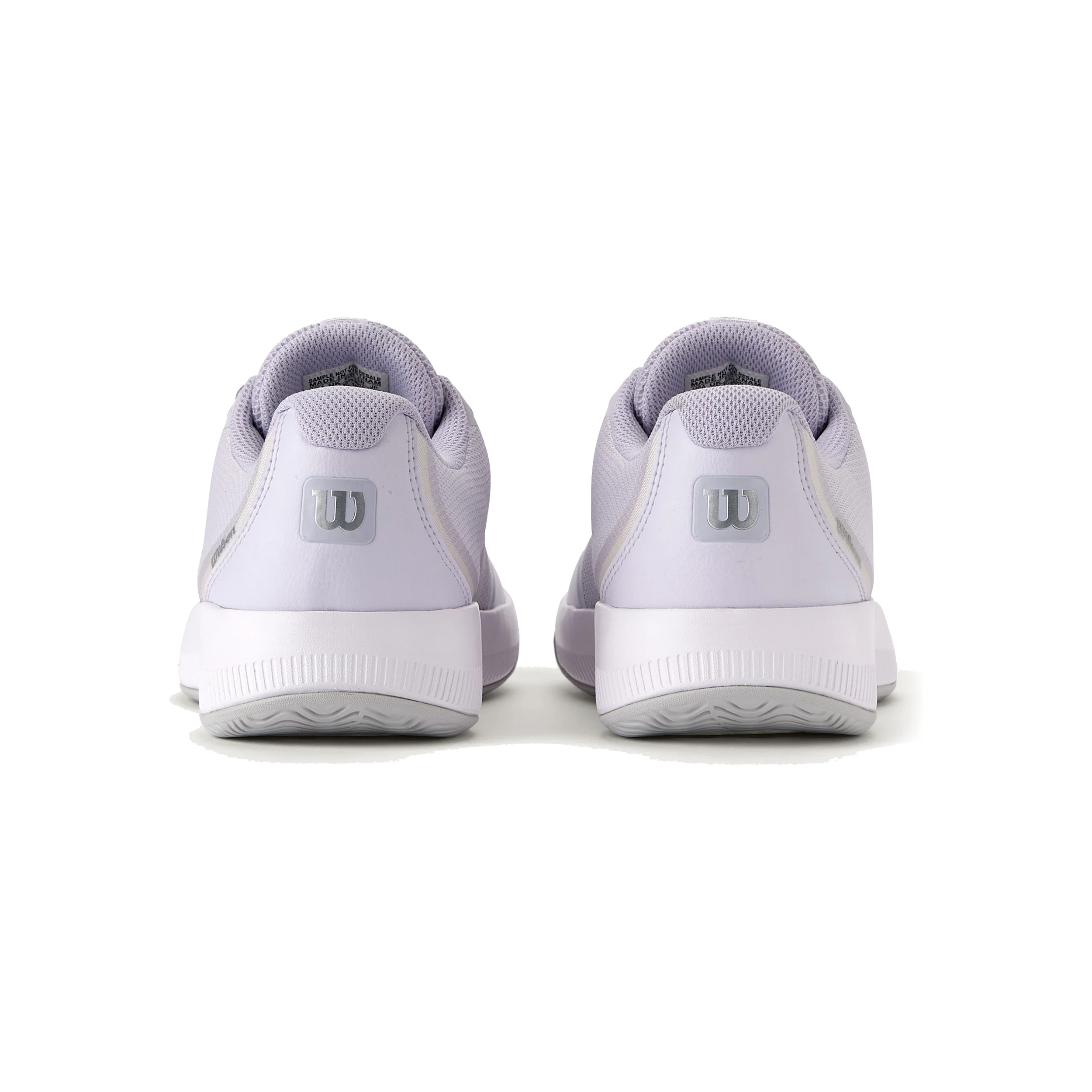 Intrigue Lite Allcourtschuh Damen-Lila - Image 5