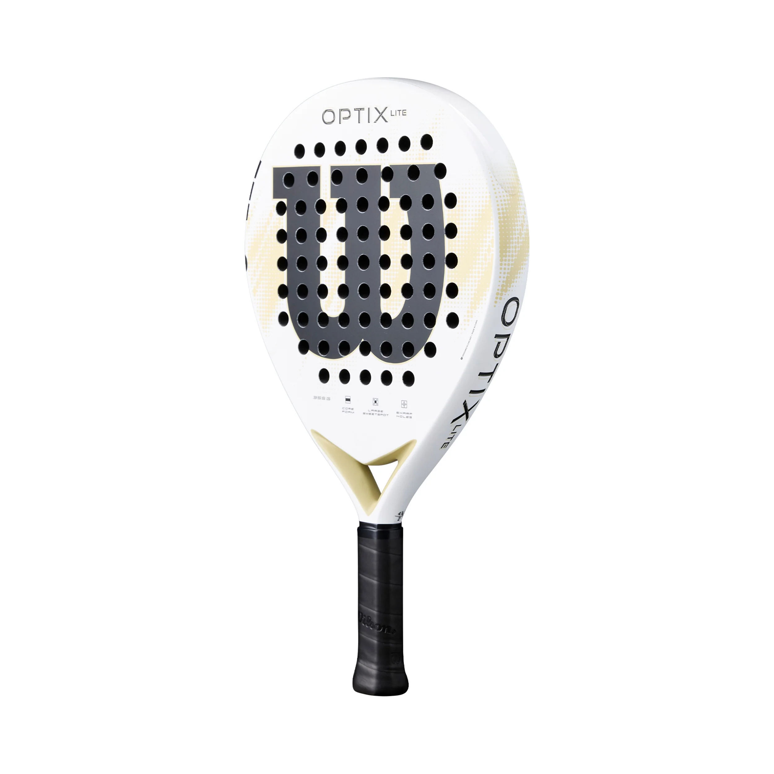 Optix V2 Lite Padelschläger Testschläger - Image 2