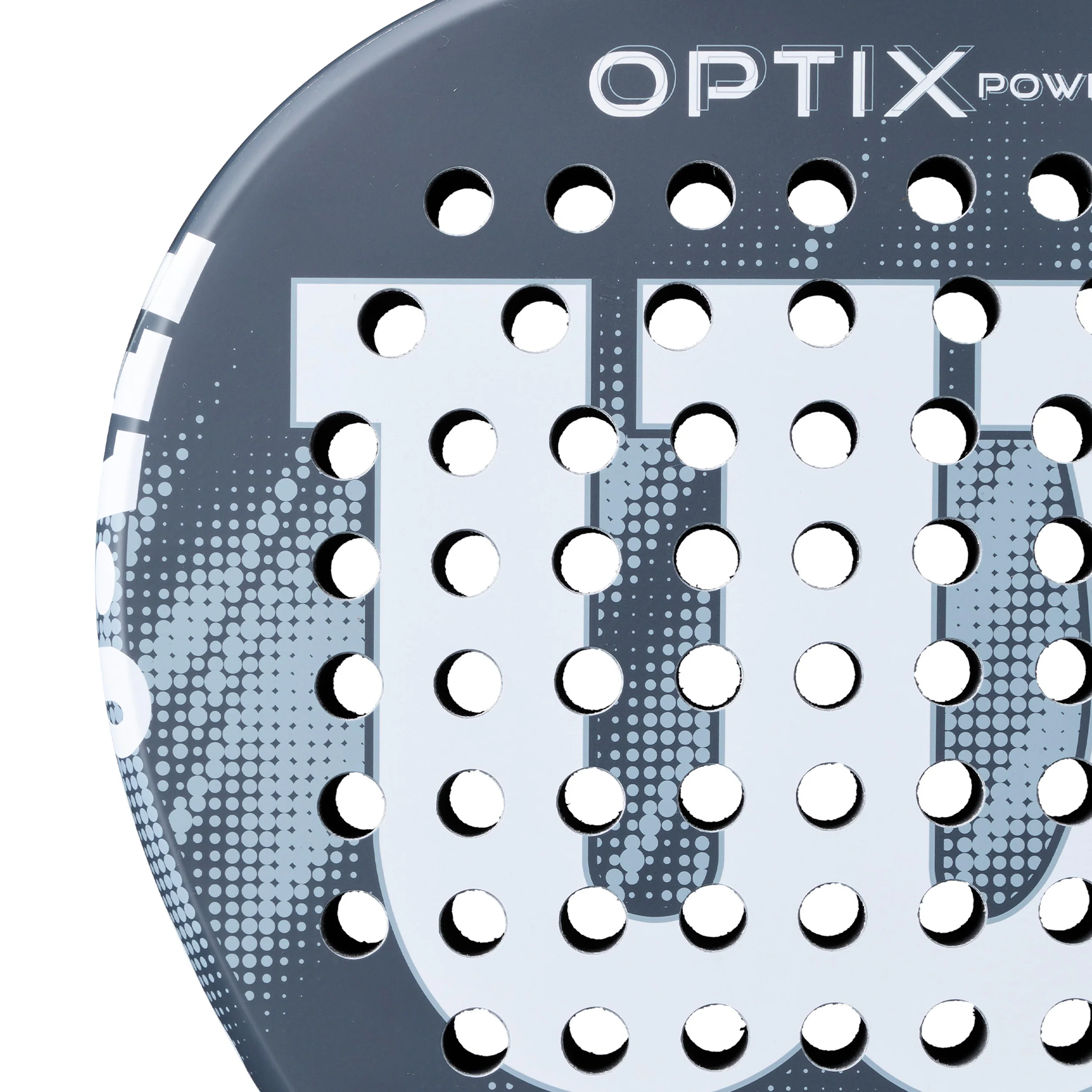 Optix V2 Power Padelschläger - Image 4