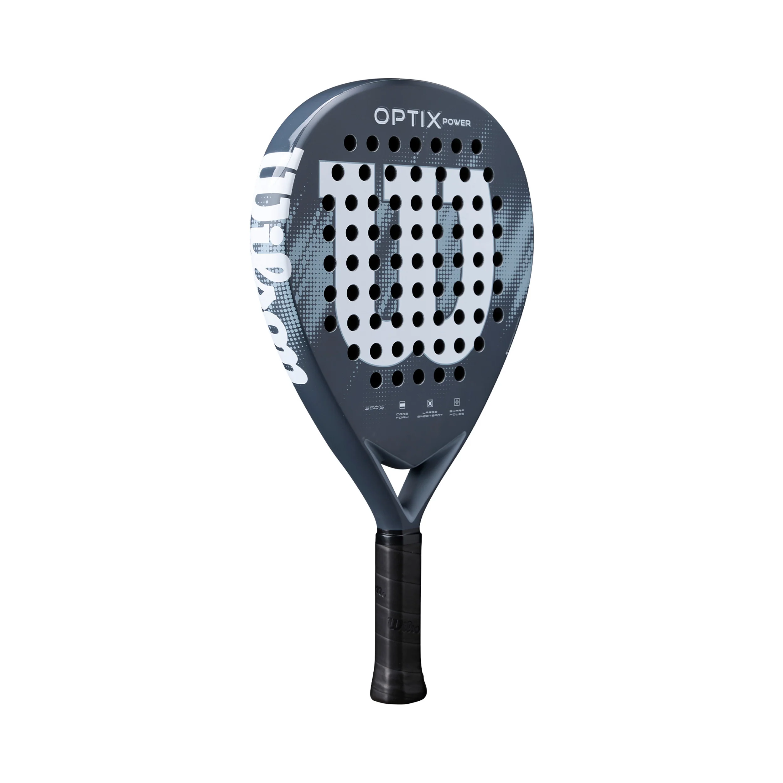 Optix V2 Power Padelschläger Testschläger - Image 3