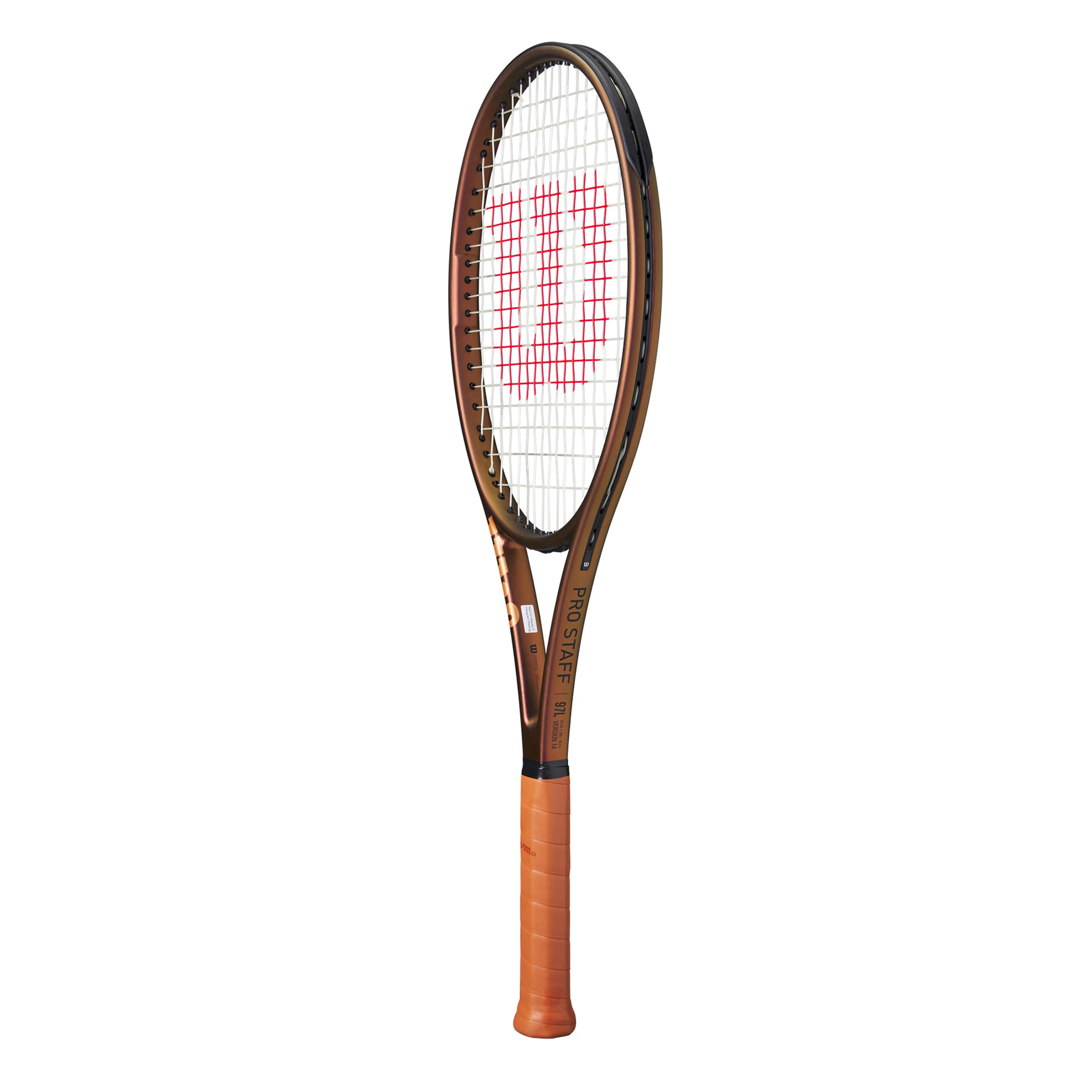 Pro Staff 97L V14 Turnierschläger unbesaitet - Image 5