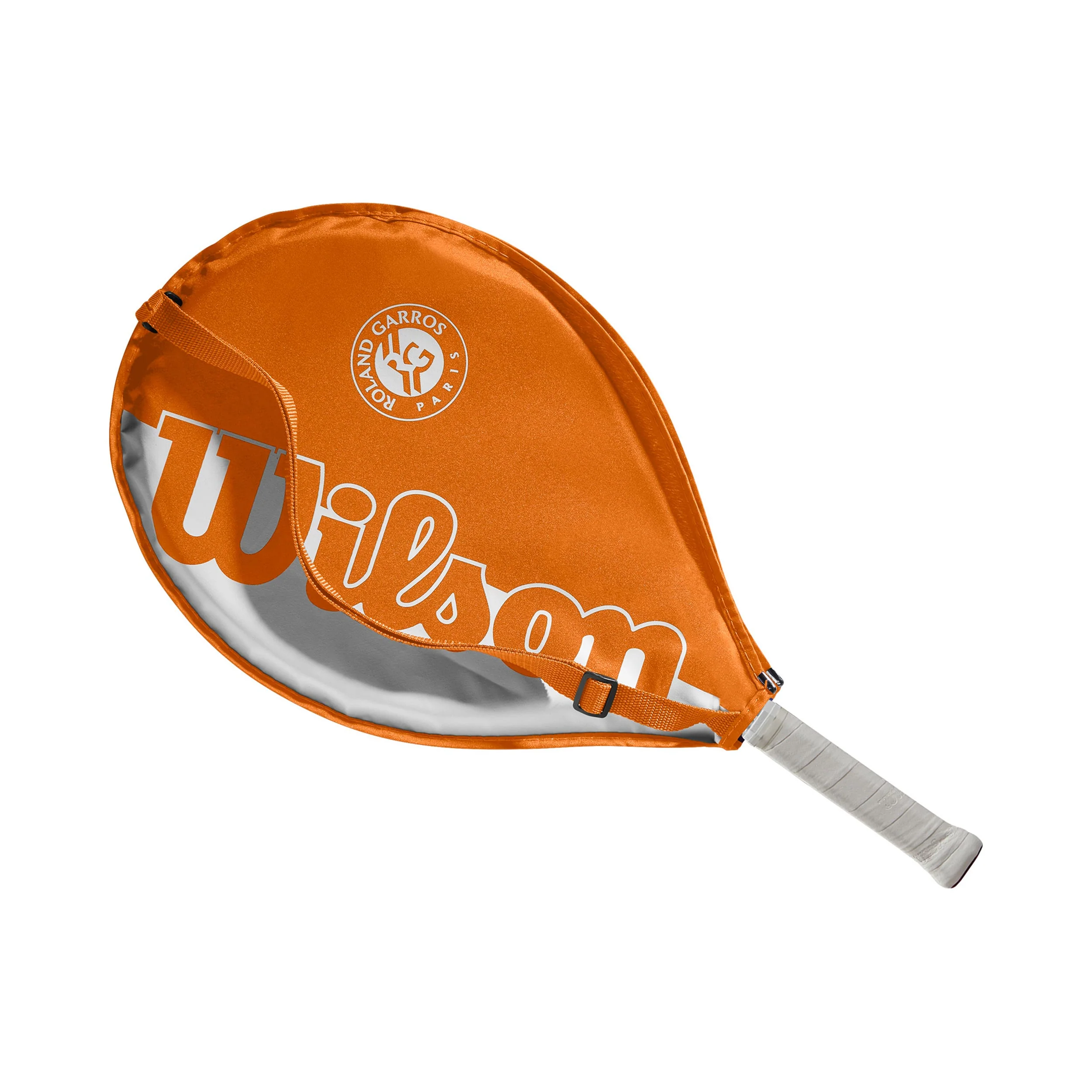 Roland Garros Elite 21 Kinderschläger besaitet - Image 4
