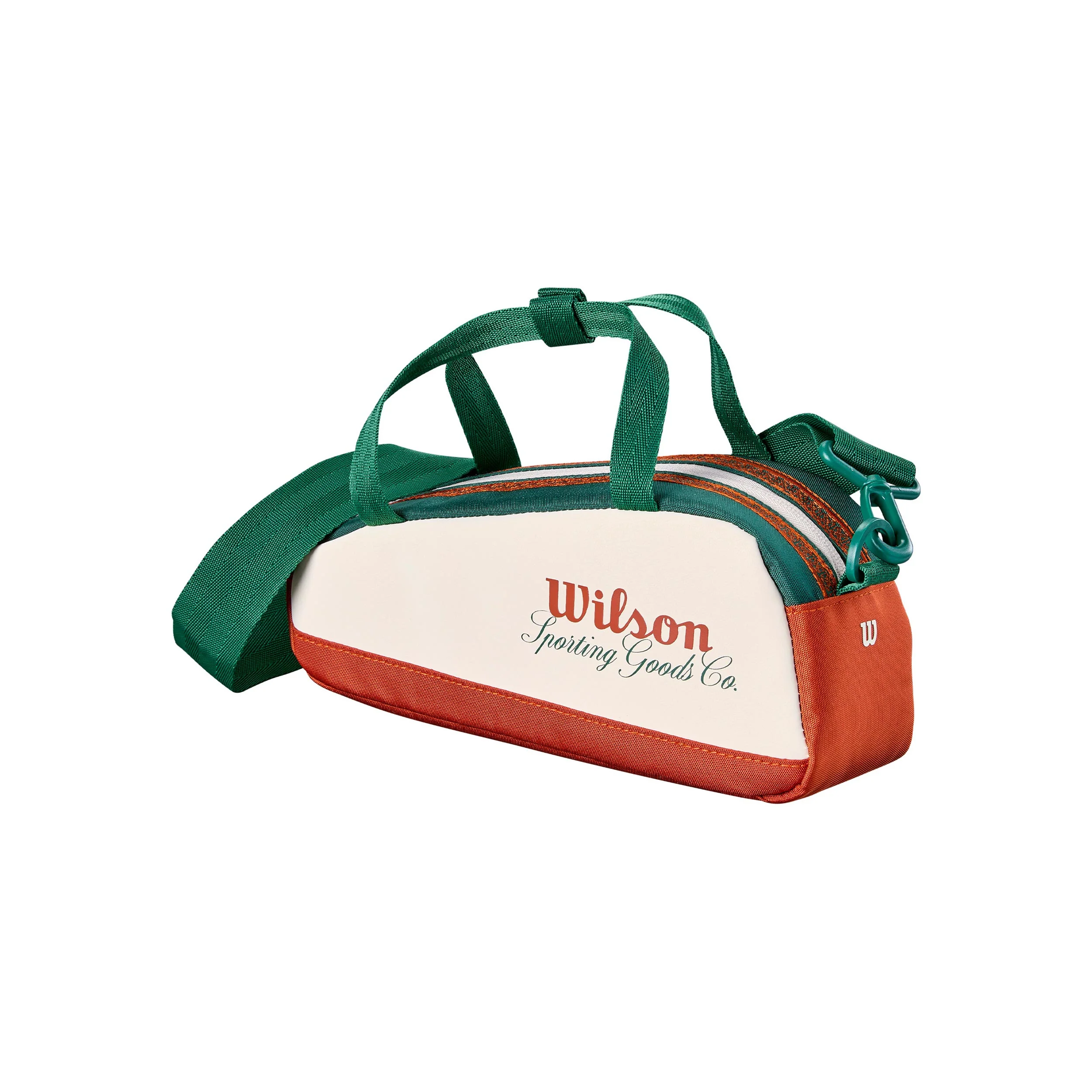Roland Garros Mini Tennis Bag Geschenk - creme - Image 2