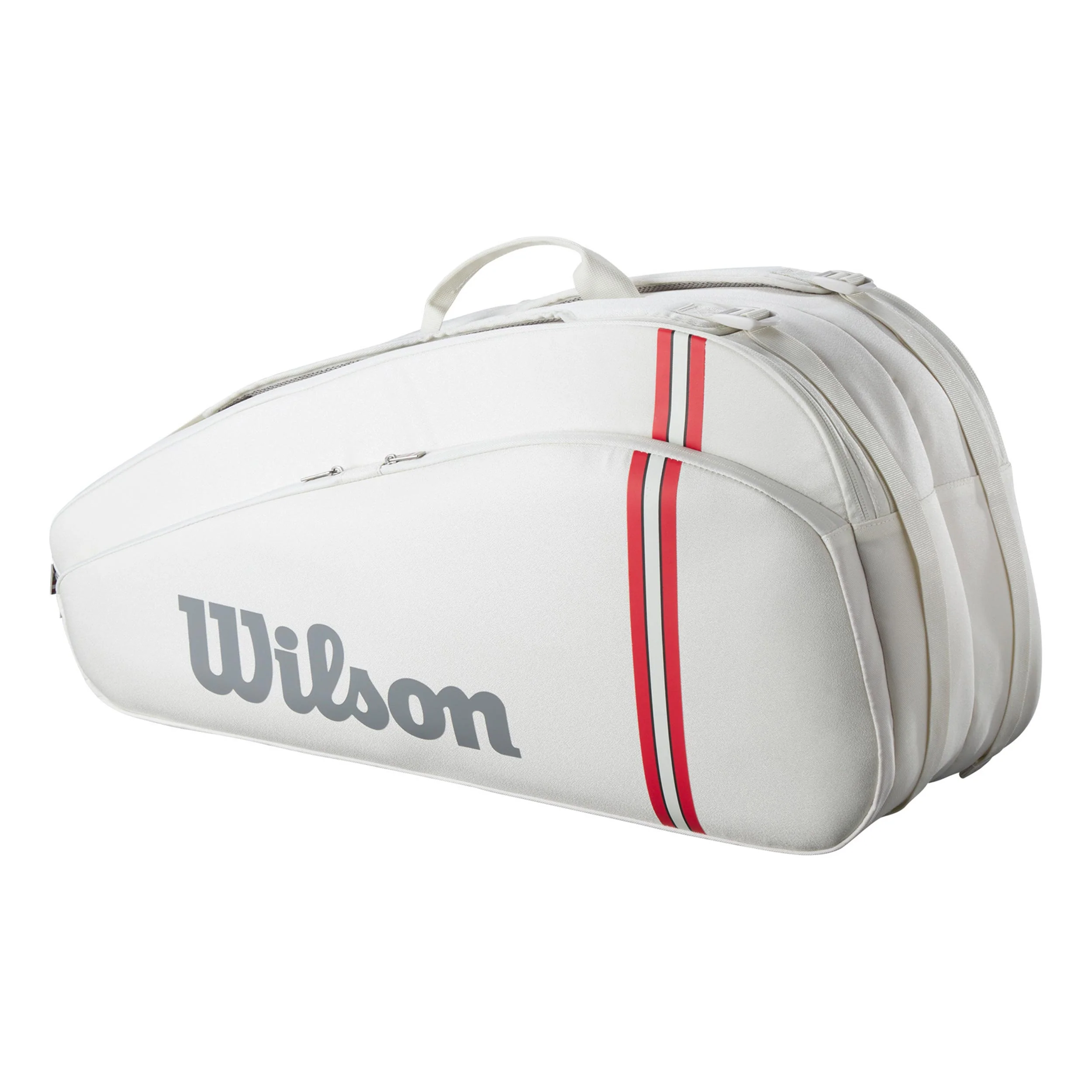 Tour Schlägertasche 6er-Weiß - Image 2