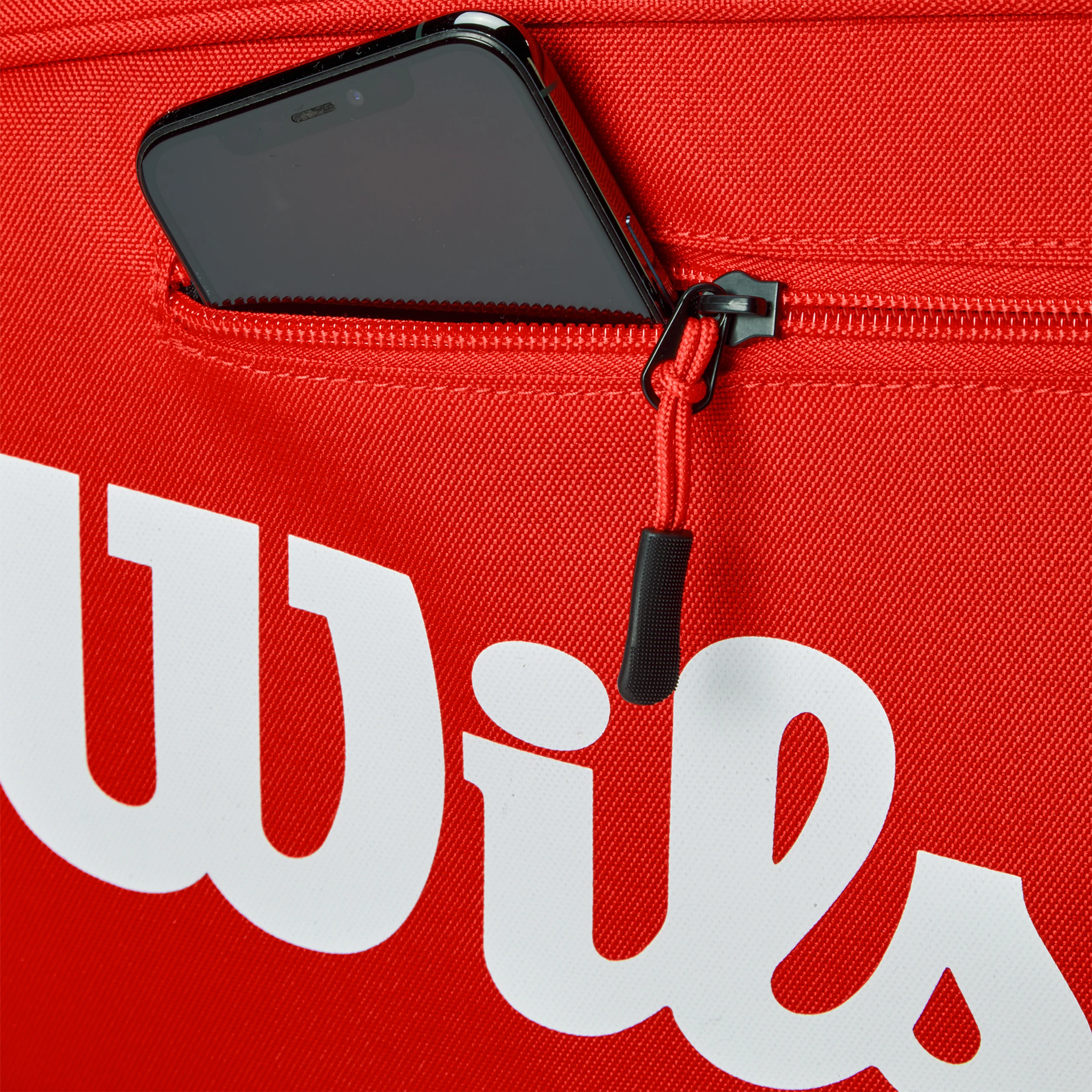Tour Tour Red Padelschlägertasche - rot - Image 4