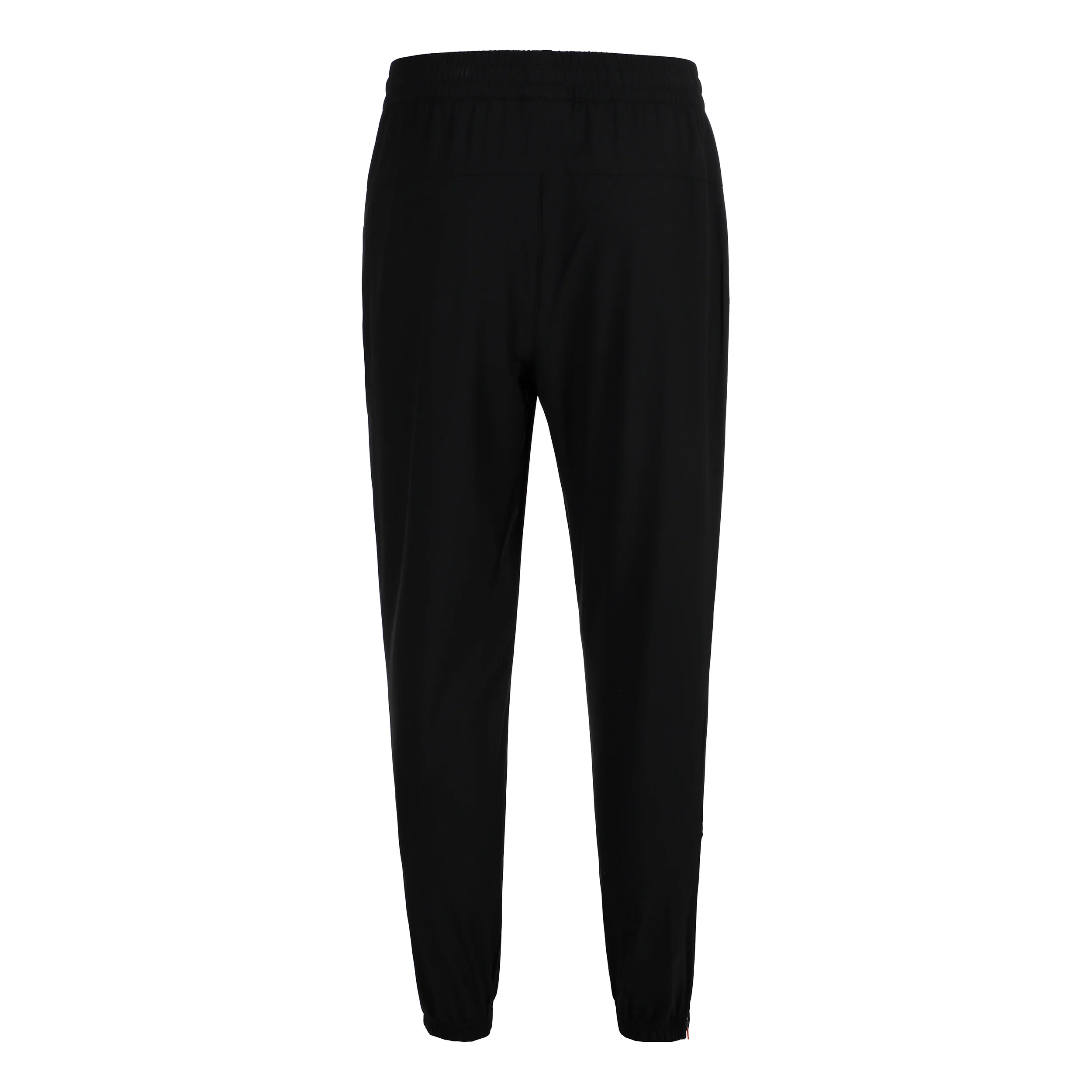 Trainingshose Herren-Schwarz - Image 2